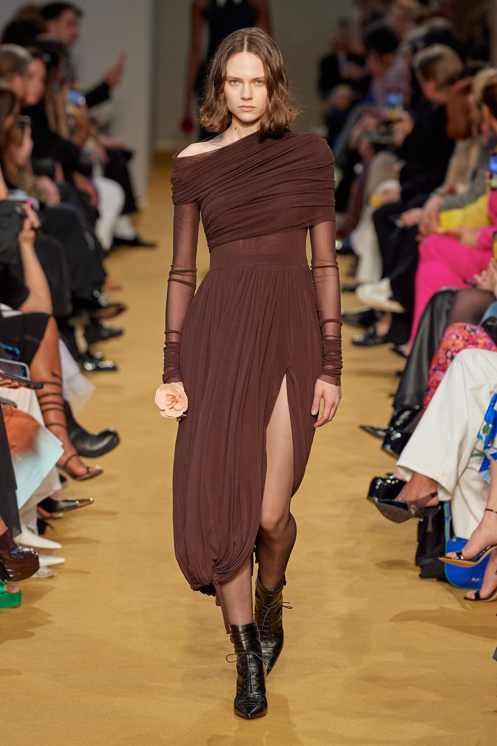 Philosophy di Lorenzo Serafini F/W 23 Look 2