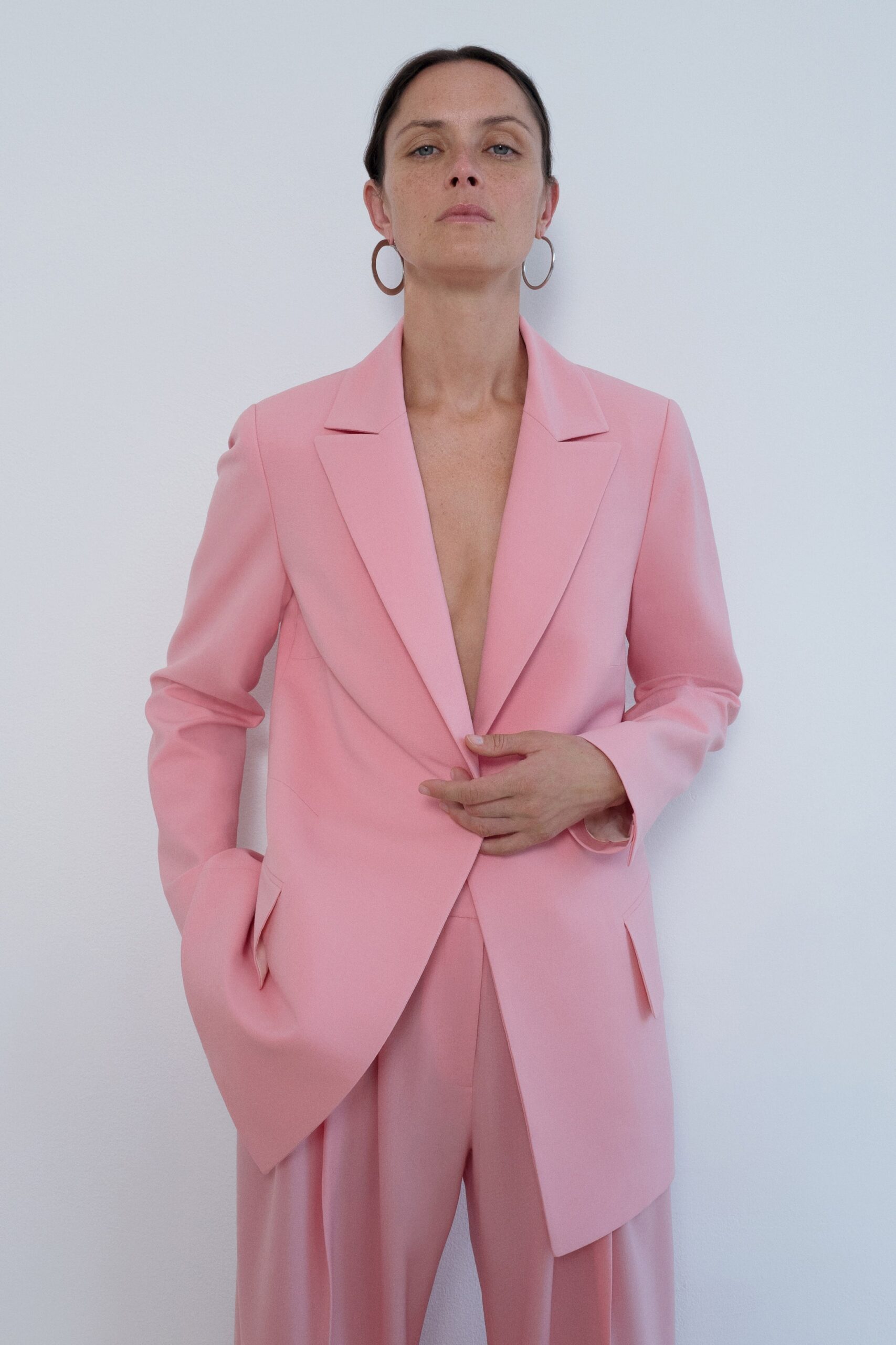 Partow S/S 19 Look 2