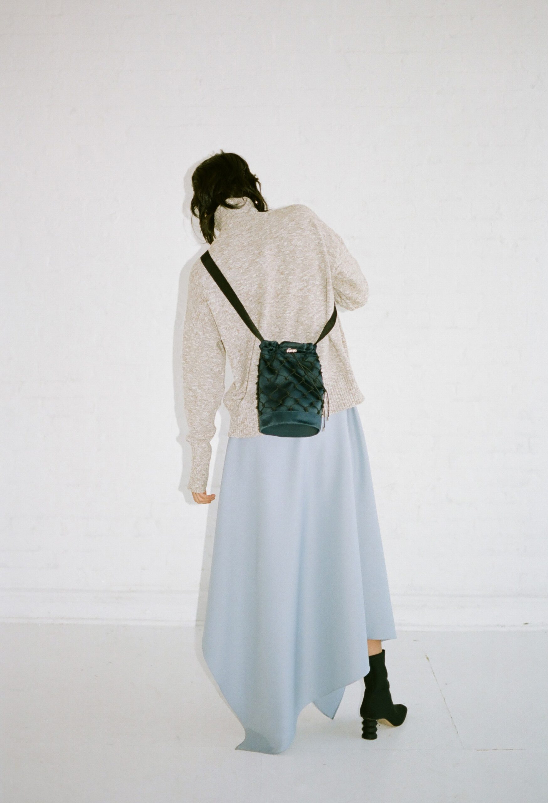 Nomia F/W 19 Look 3