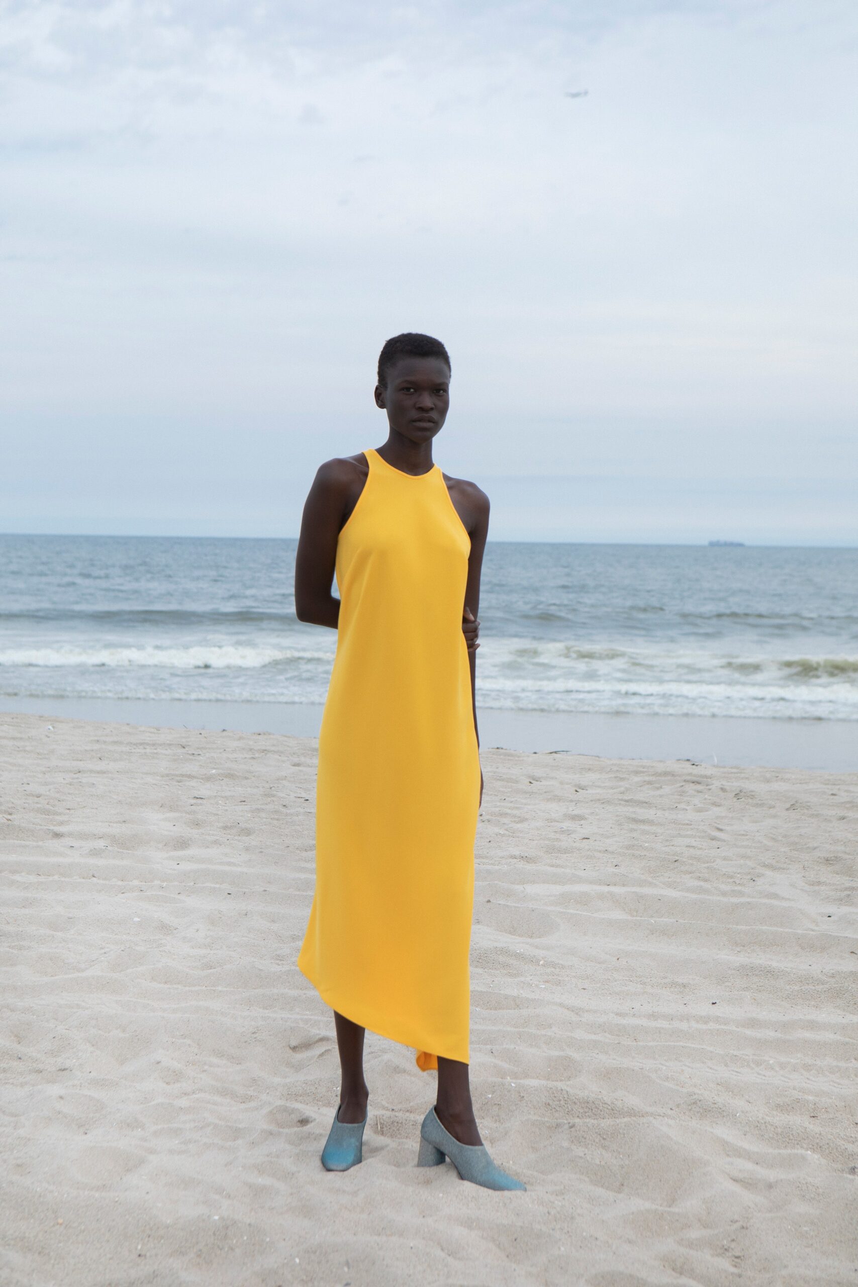 Nomia S/S 20 Look 3