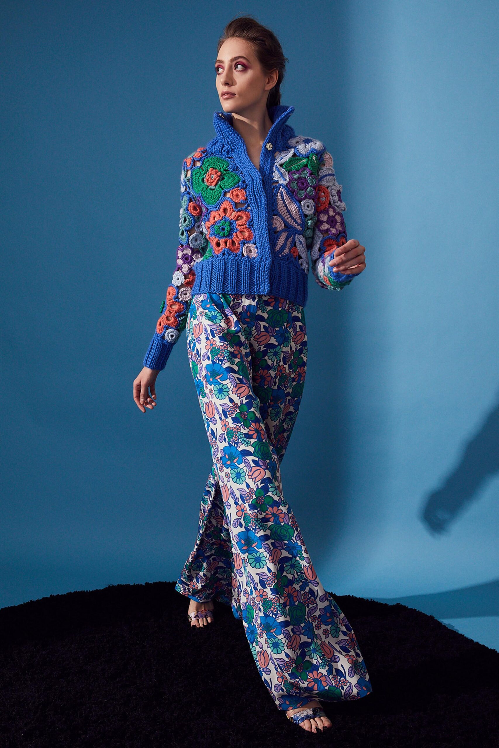 Novis F/W 19 Look 3