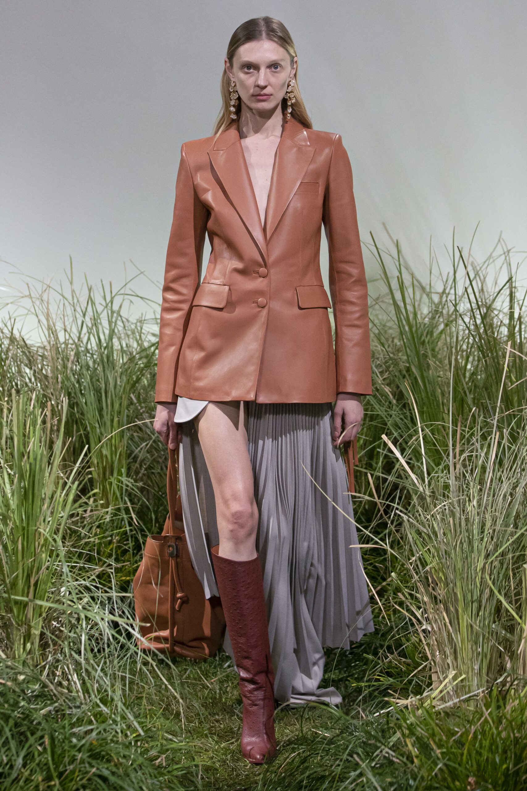Off-White S/S 21 Look 3
