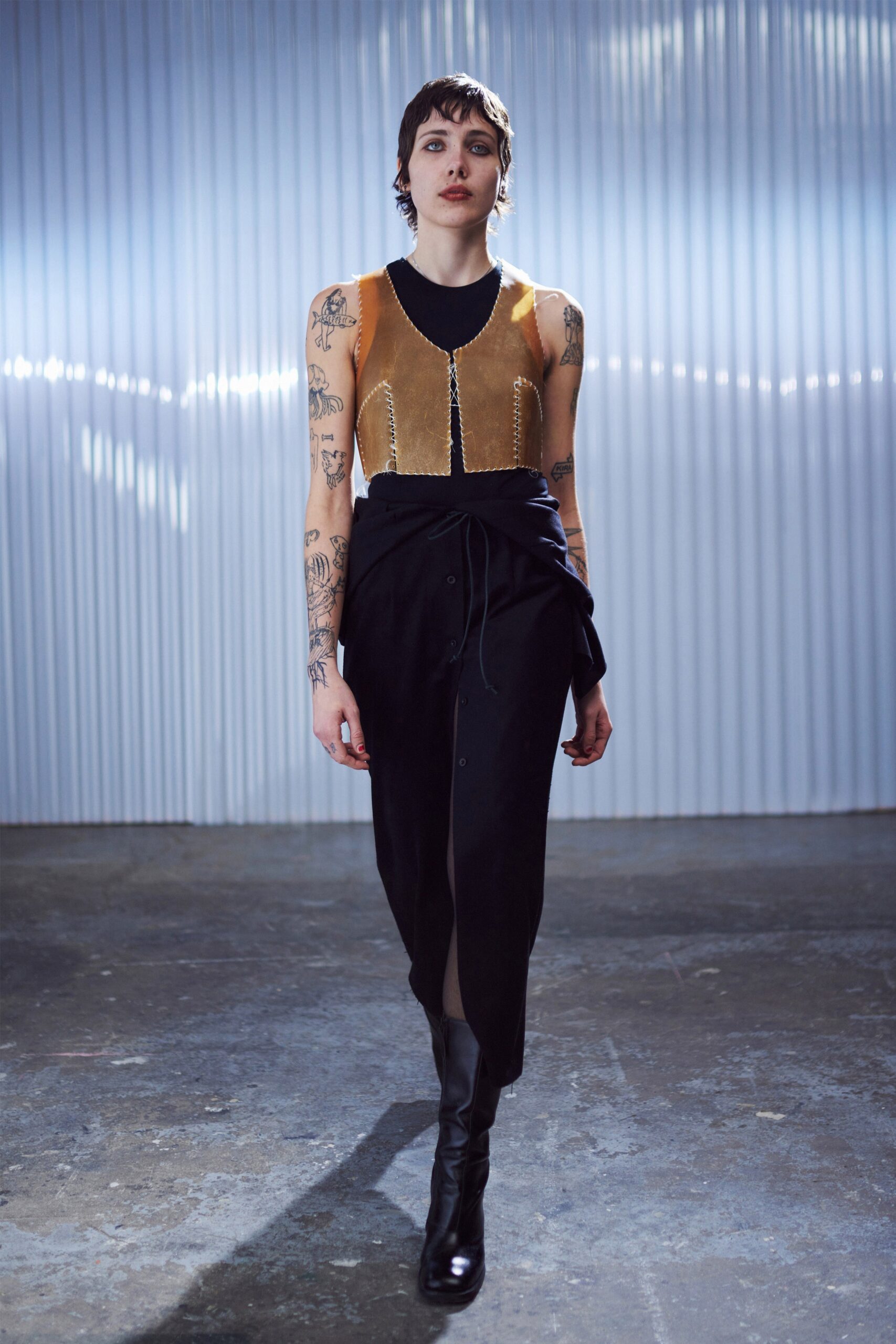 Our Legacy F/W 20 Look 3