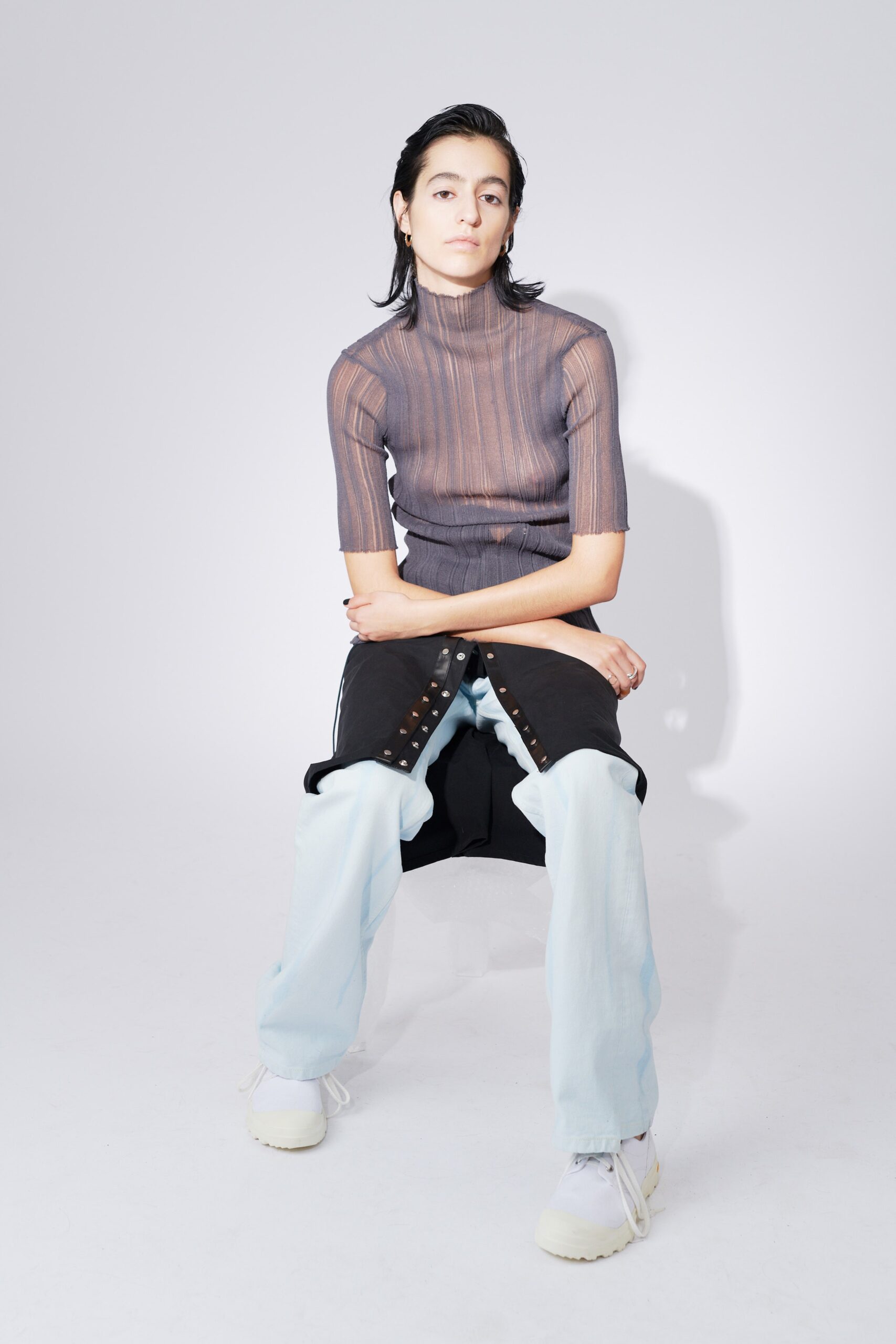 Our Legacy F/W 20 Look 3