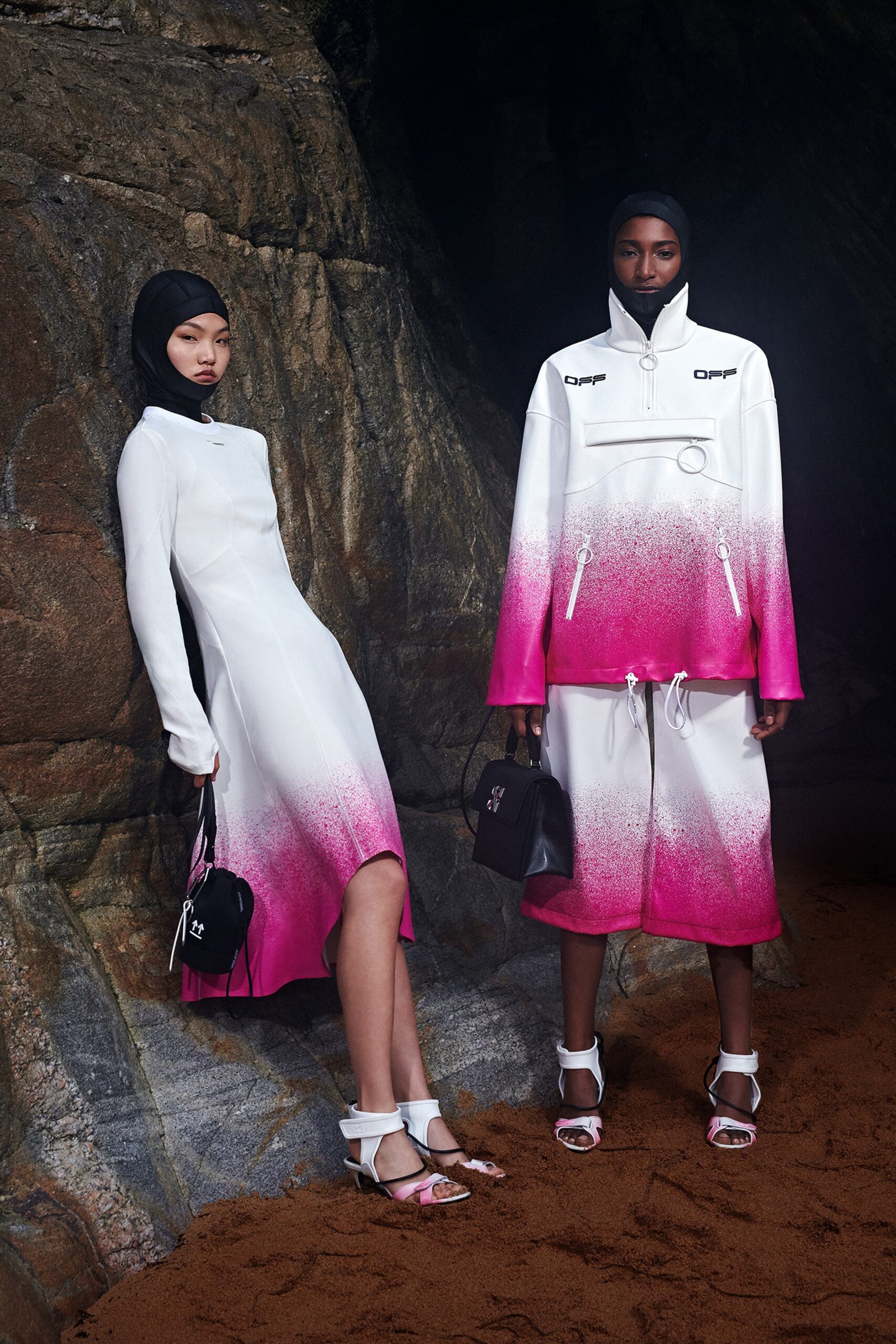 Off-White Resort 20 Look 3