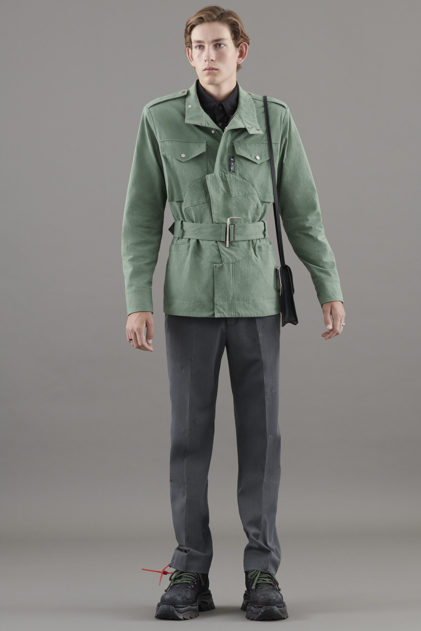 Off-White Resort 21 Look 3