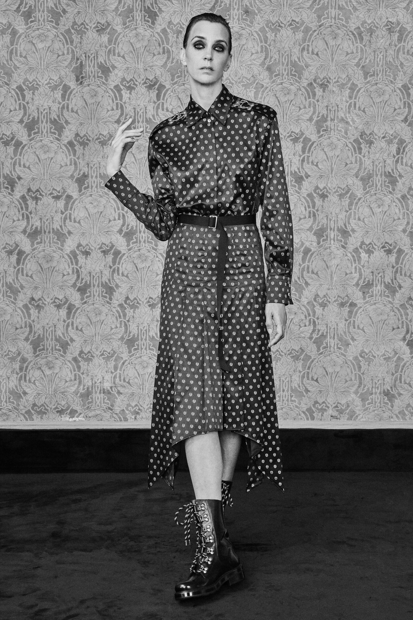 Olivier Theyskens Resort 20 Look 3