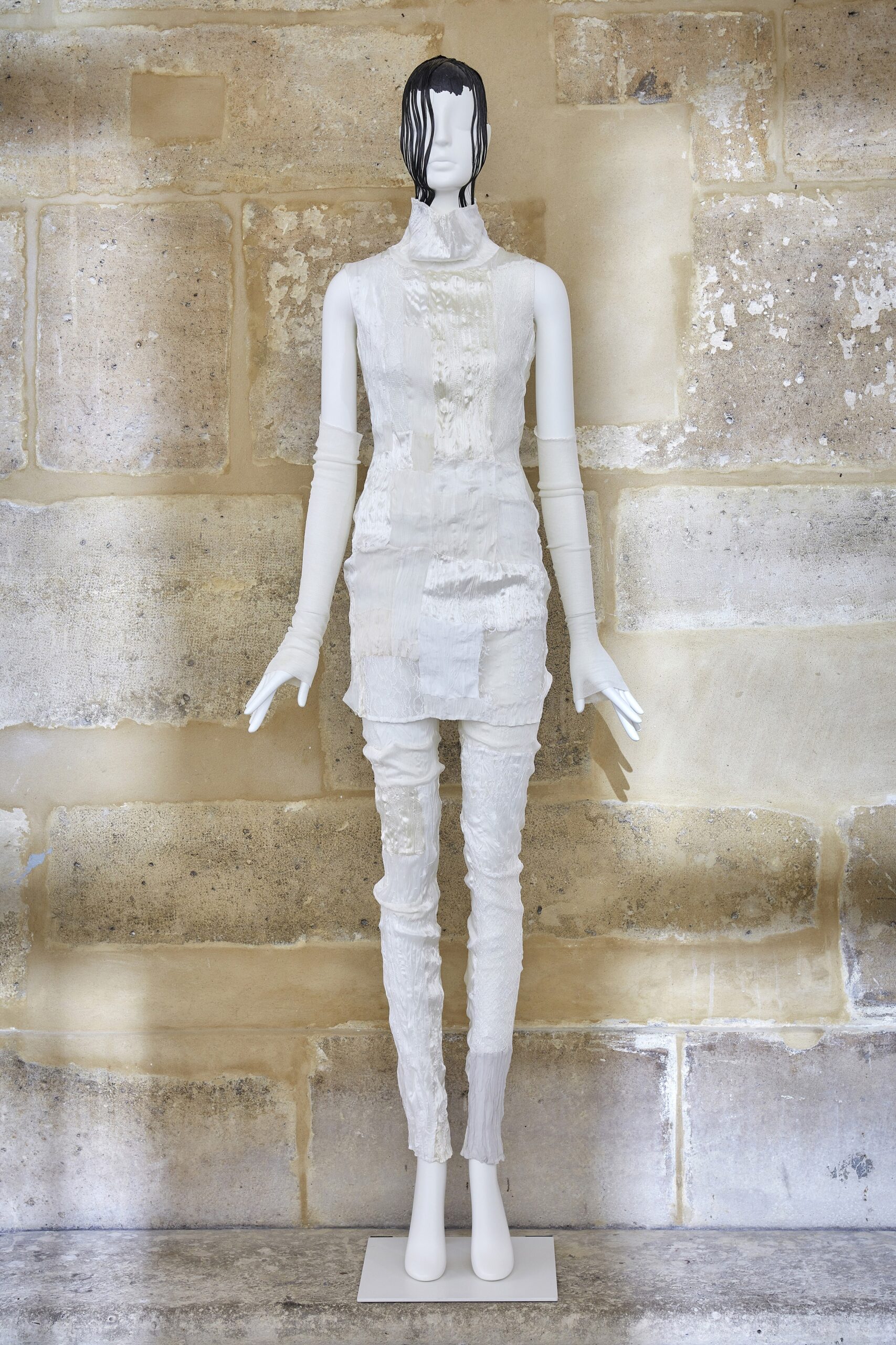 Olivier Theyskens S/S 22 Look 3