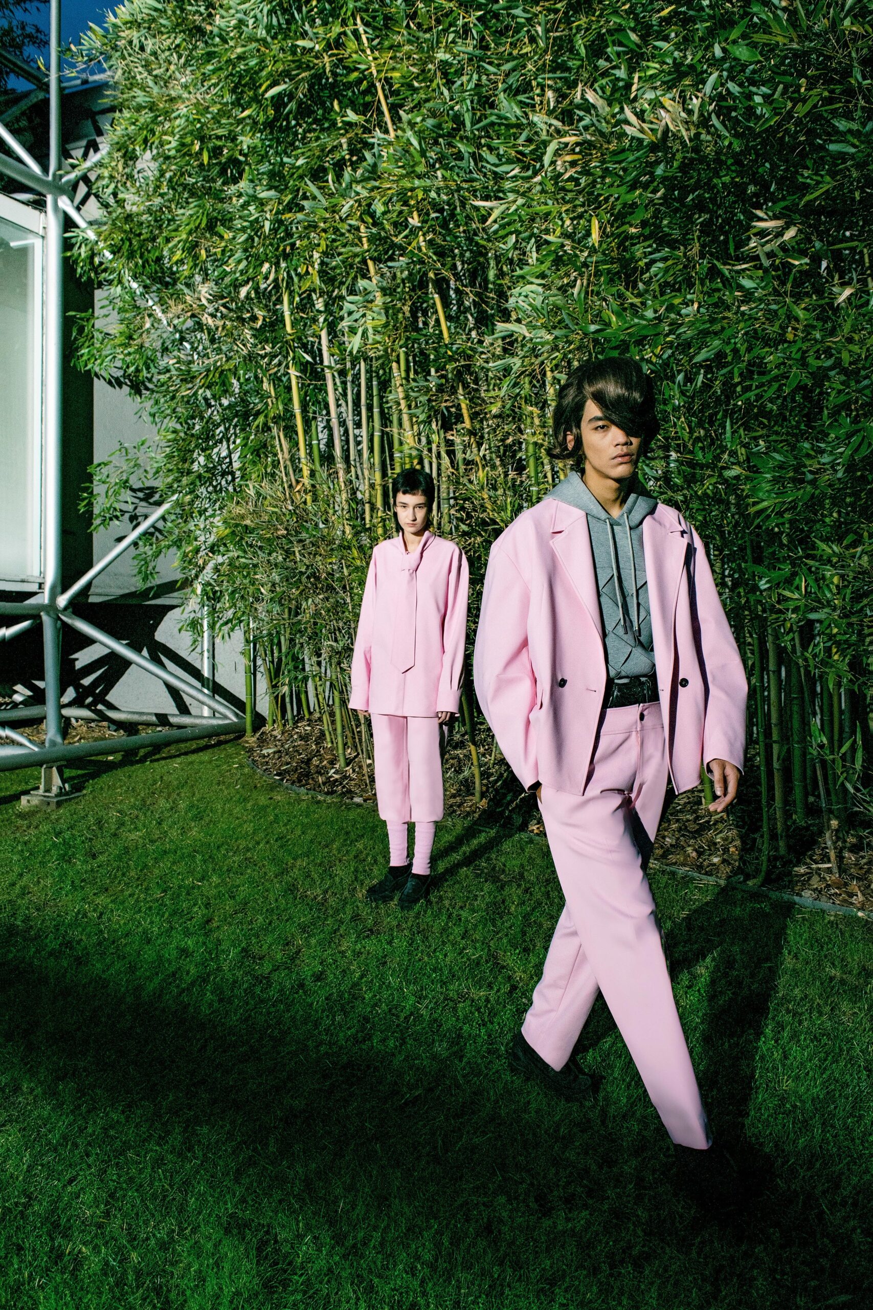 Opening Ceremony F/W 21 Look 2