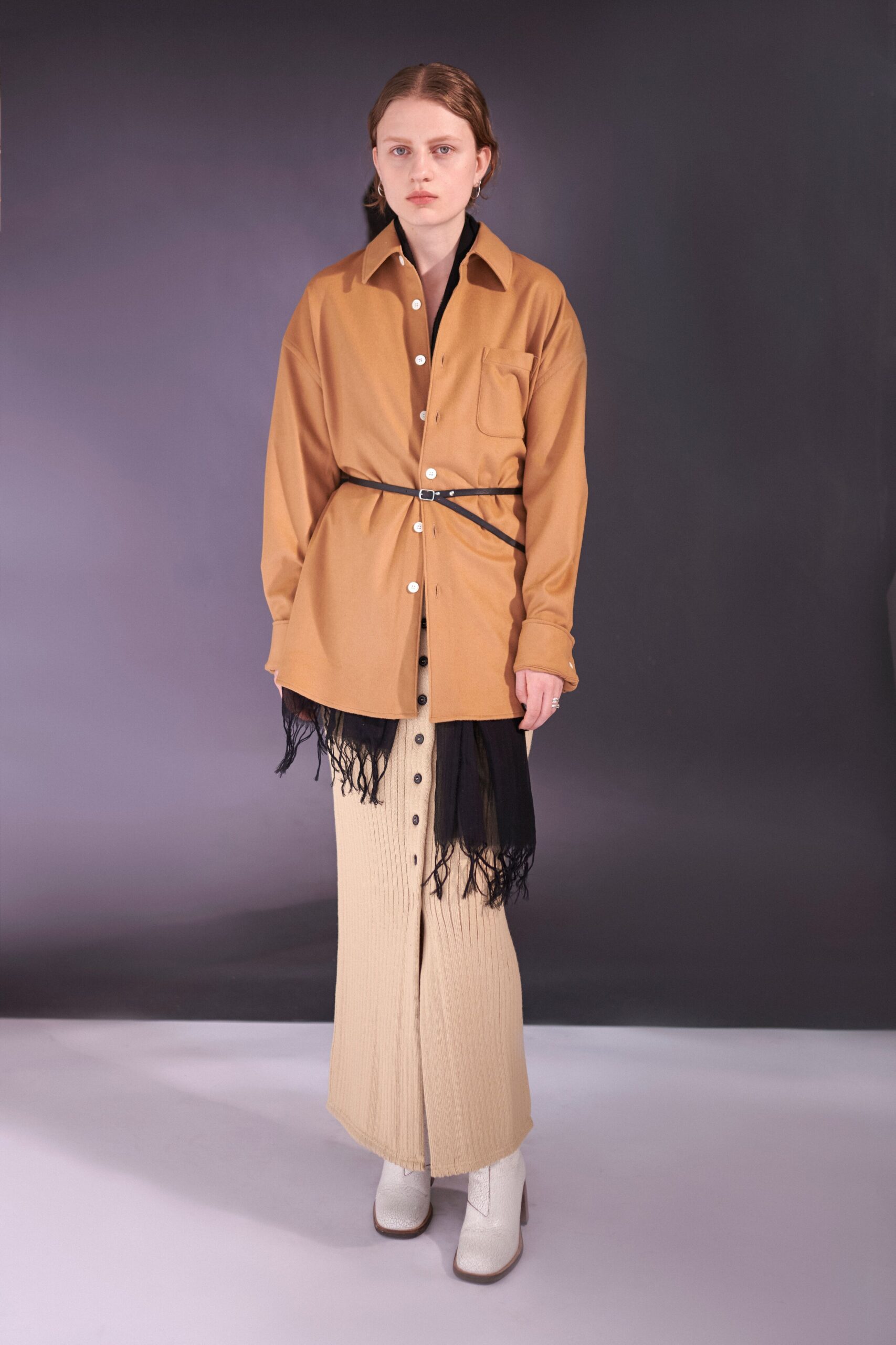 Our Legacy Resort 20 Look 3