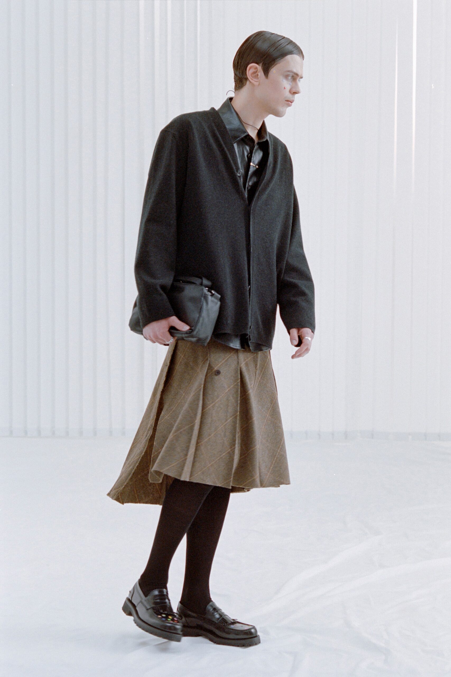 Our Legacy F/W 22 Look 3
