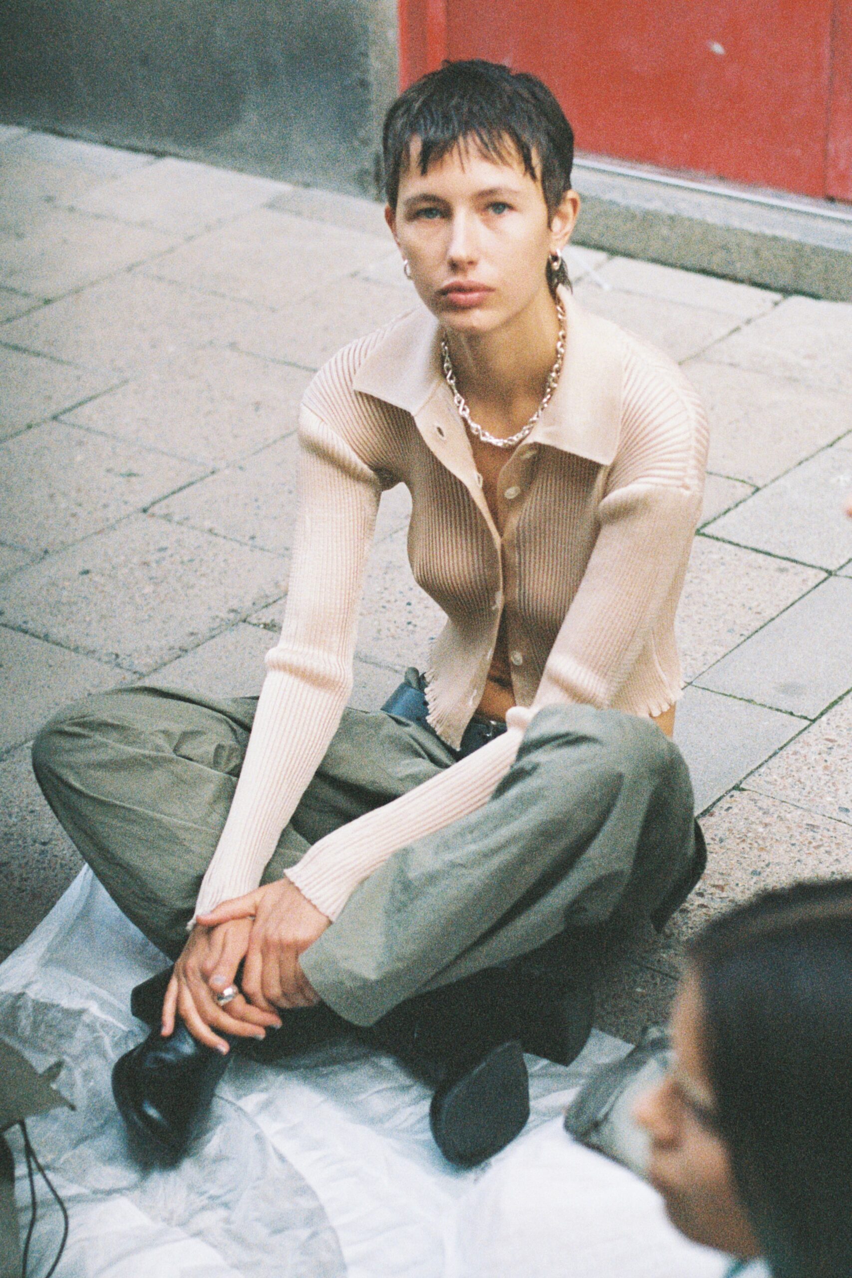 Our Legacy S/S 22 Look 3