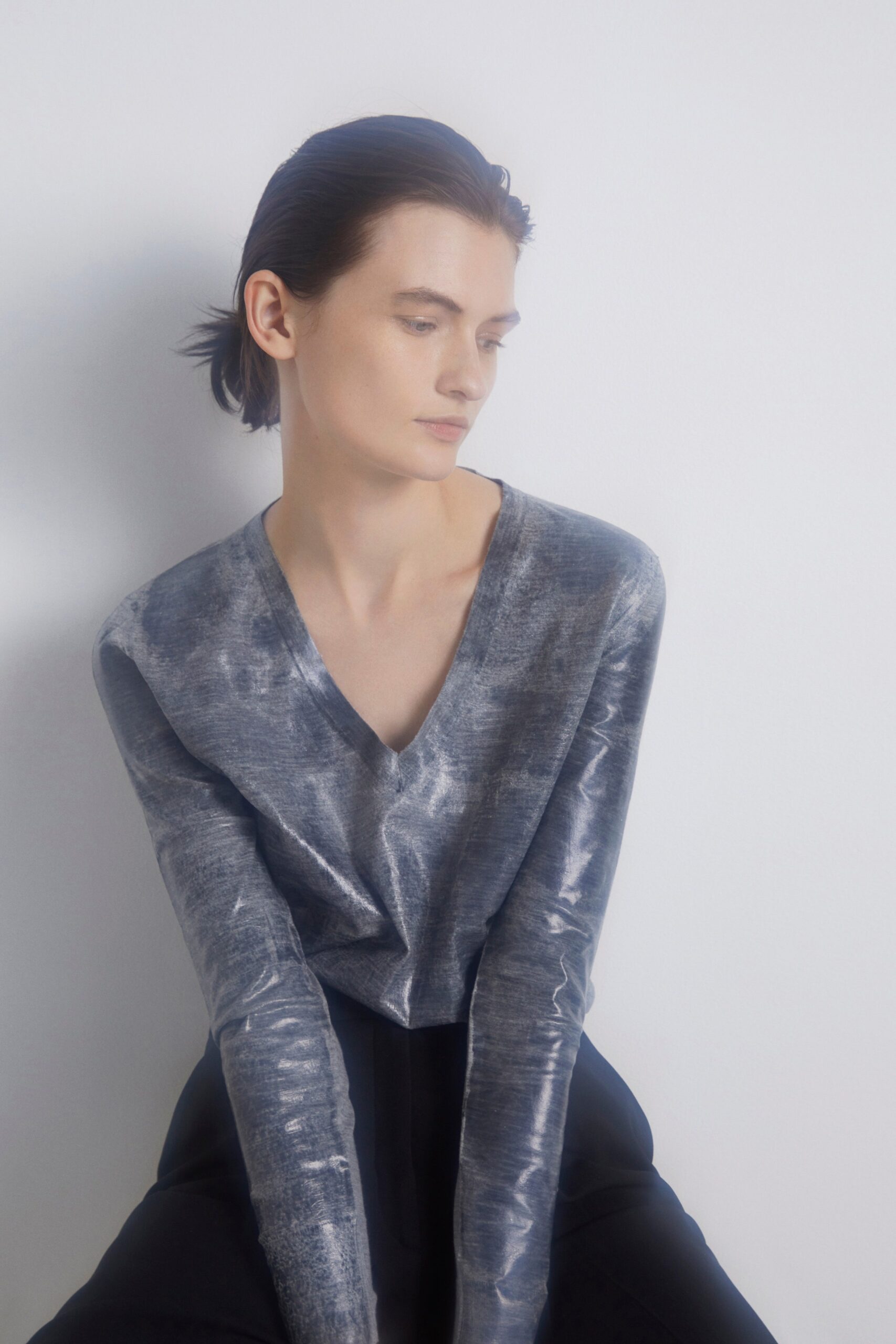 Partow F/W 20 Look 3