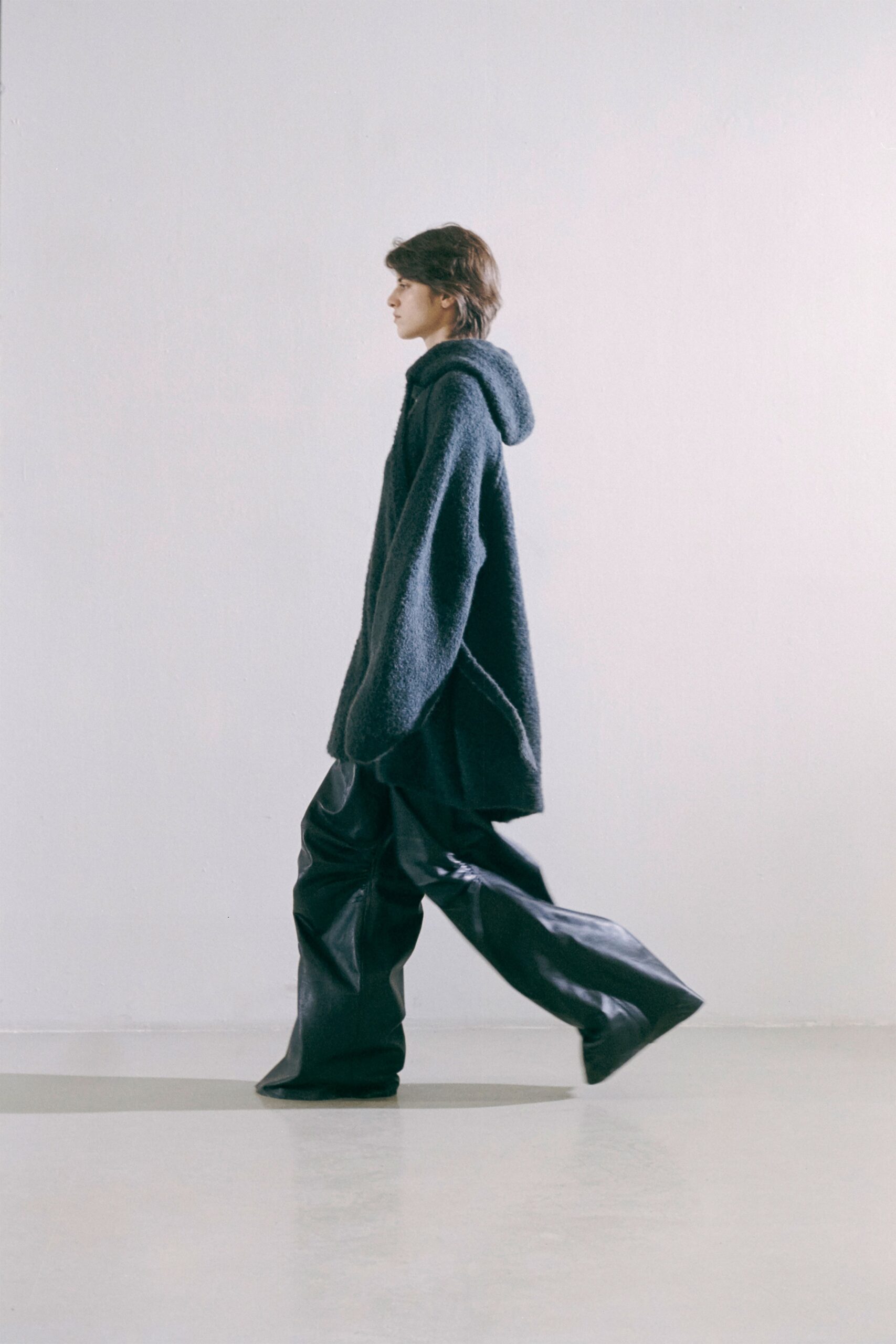 Petar Petrov F/W 21 Look 3