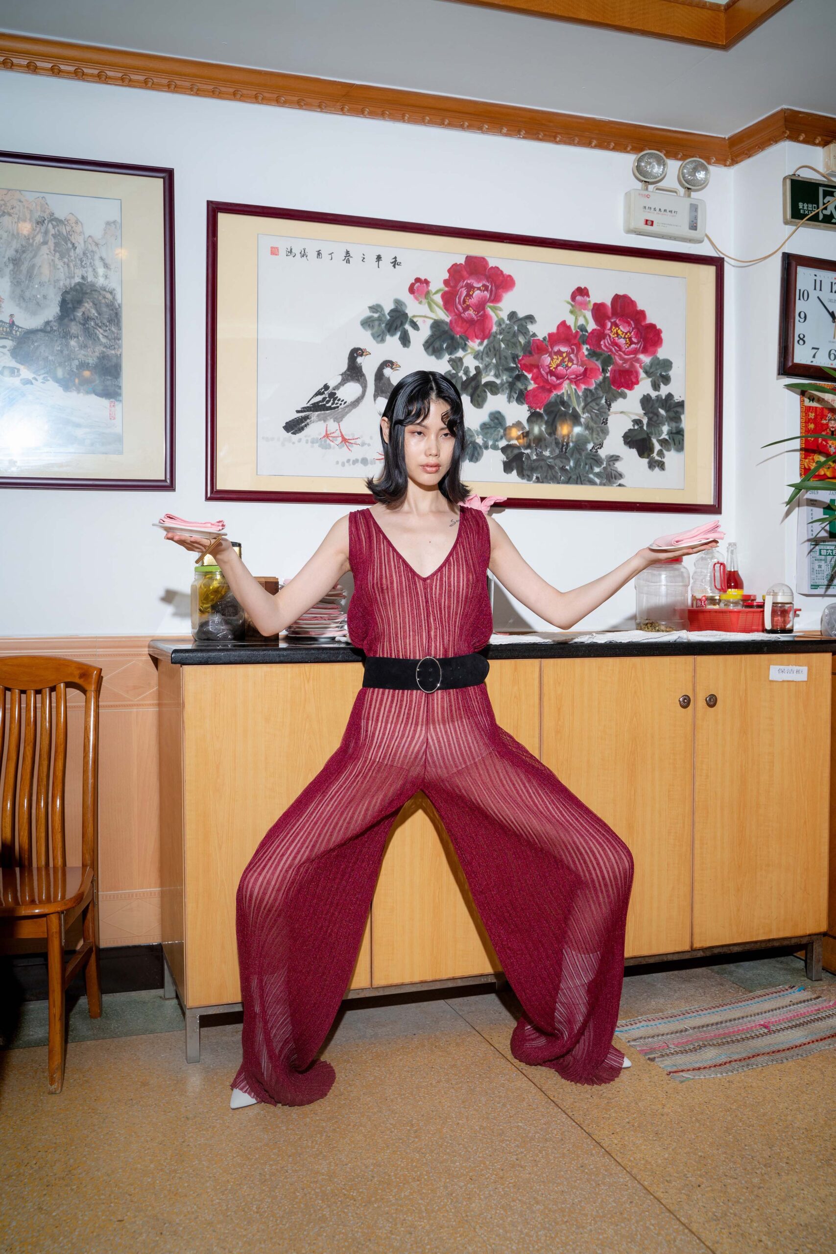 PH5 F/W 19 Look 3