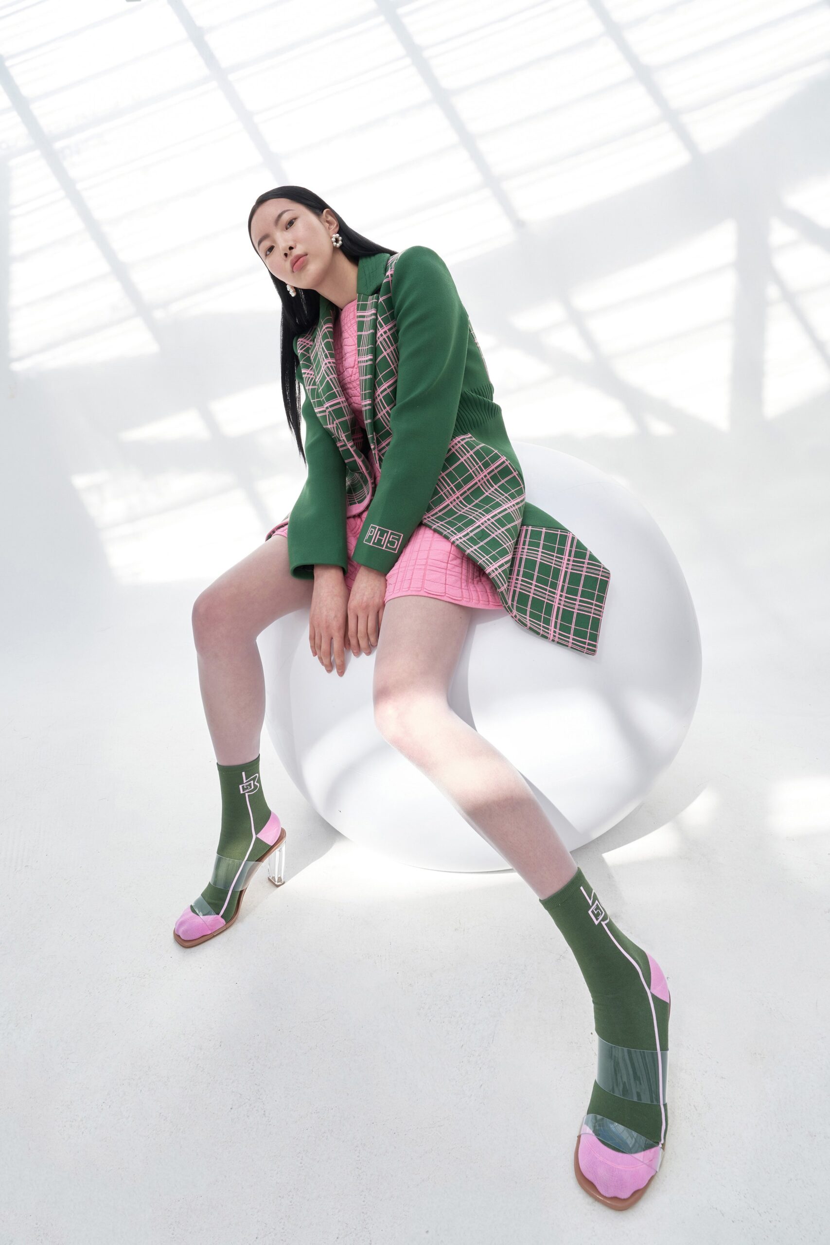 PH5 F/W 21 Look 3