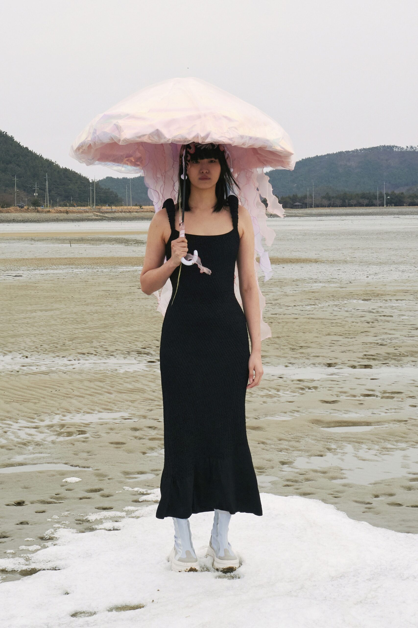 PH5 F/W 22 Look 3