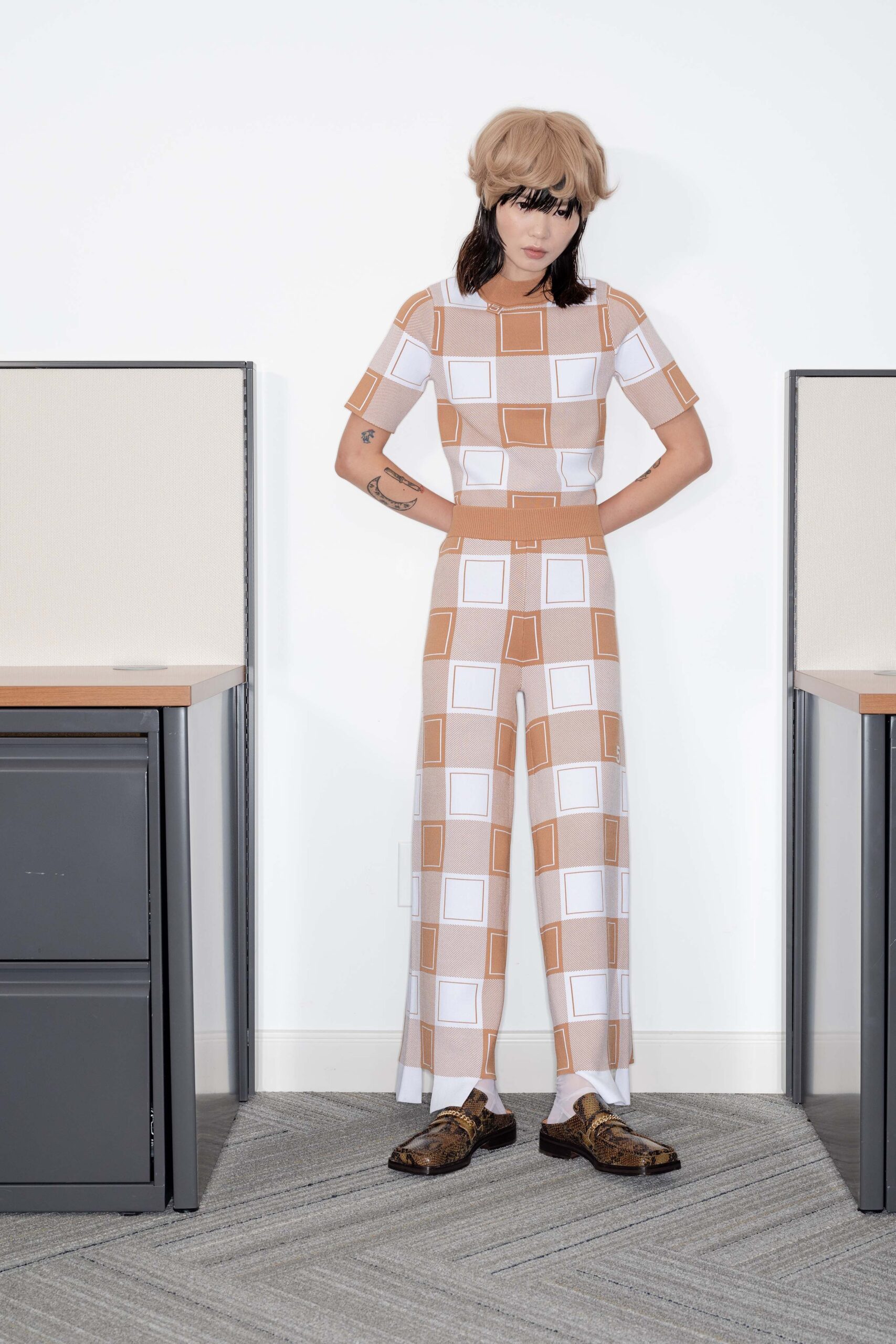 PH5 S/S 20 Look 3