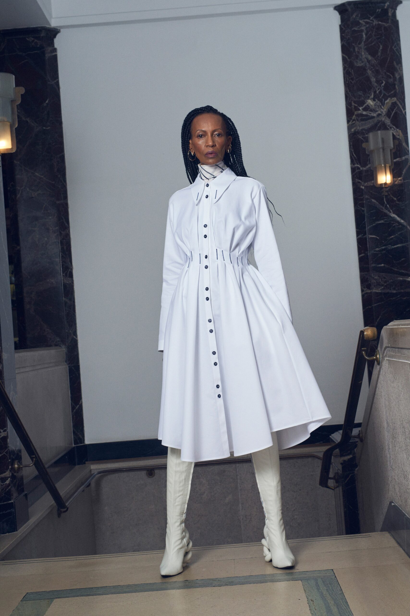 Palmer Harding F/W 20 Look 3