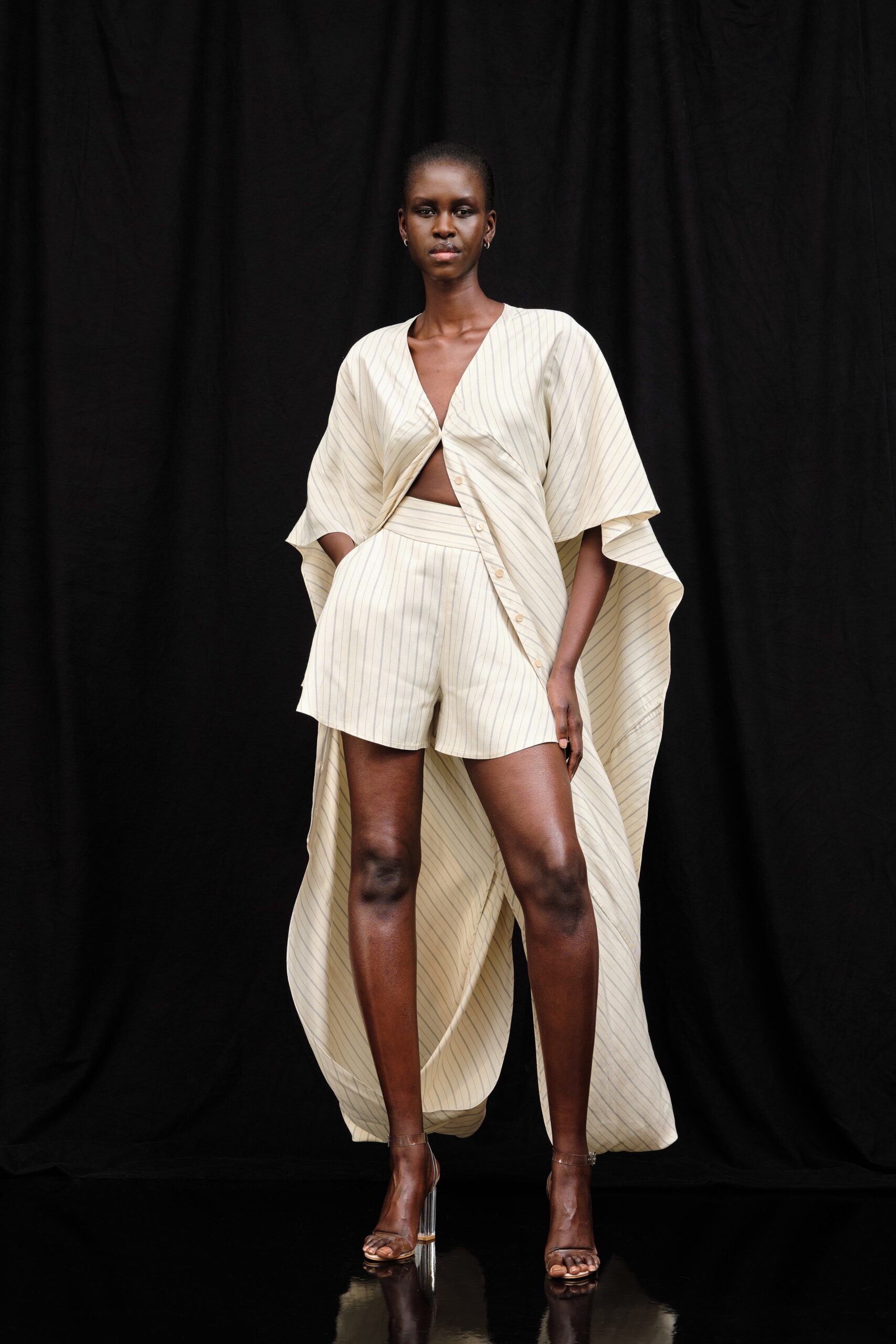 Palmer Harding F/W 22 Look 3