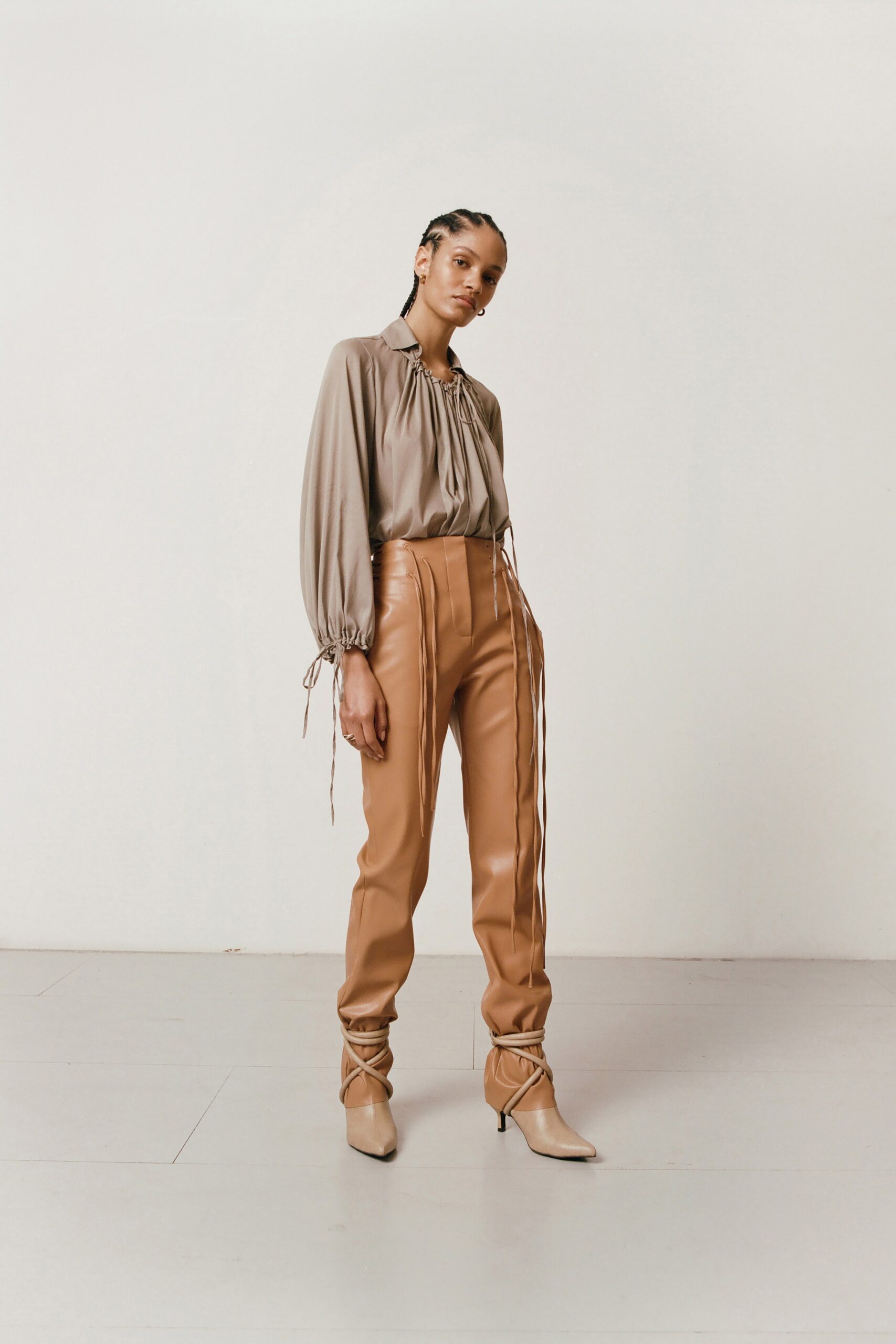 Palmer Harding F/W 21 Look 3