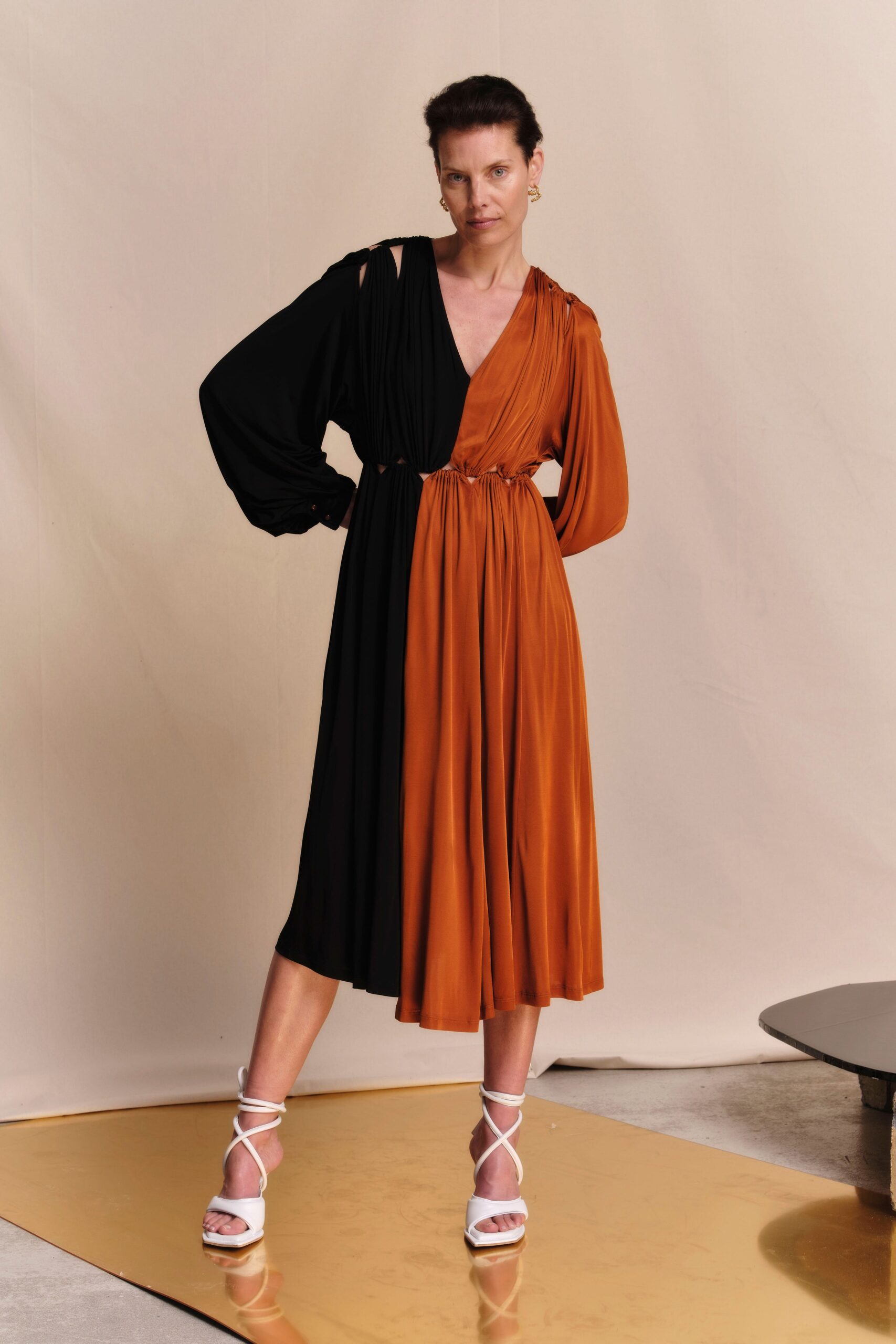 Palmer Harding S/S 22 Look 3