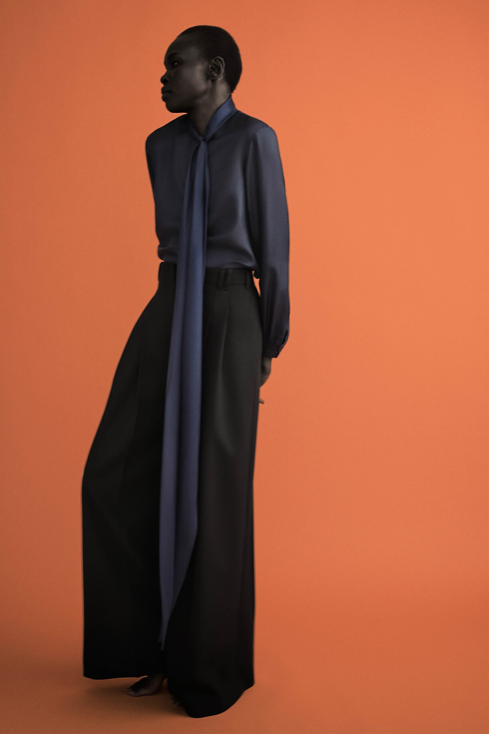Partow F/W 20 Look 3