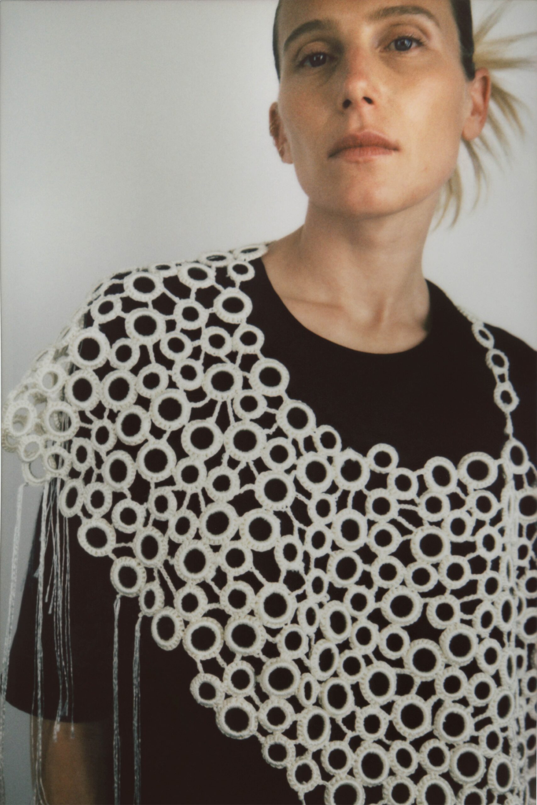 Partow Resort 22 Look 3