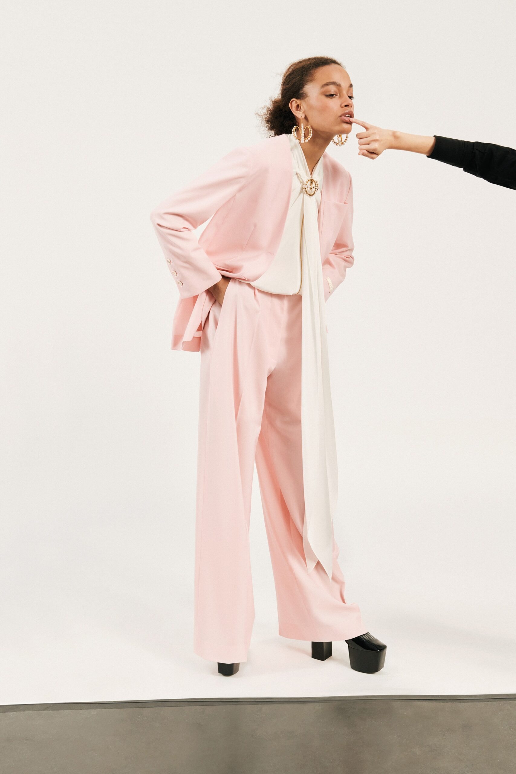 Patou S/S 20 Look 3