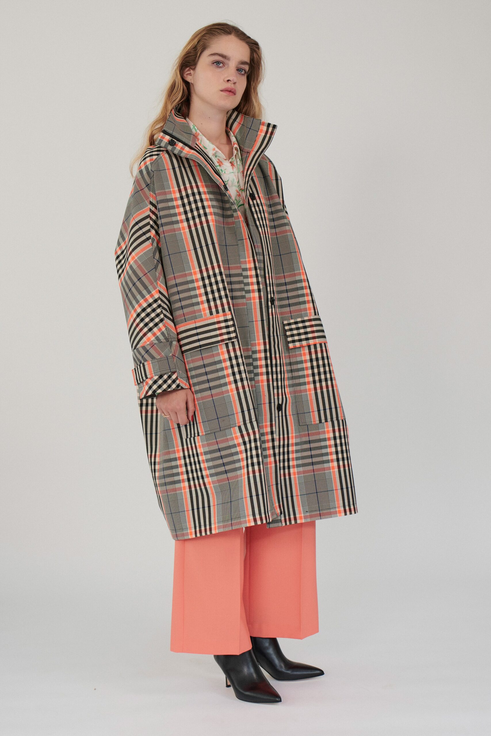 Paul & Joe Resort 19 Look 3