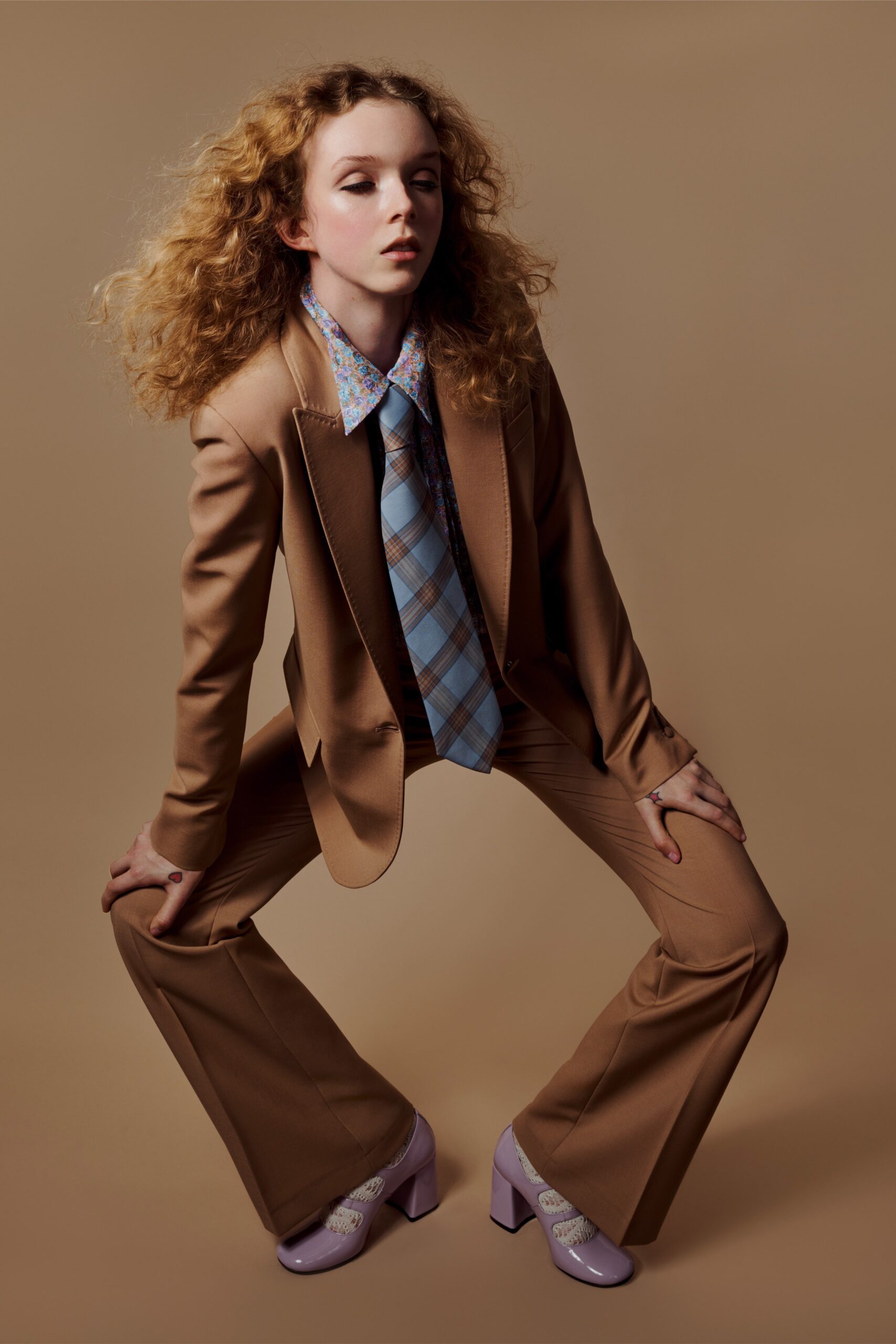 Paul & Joe Resort 22 Look 3