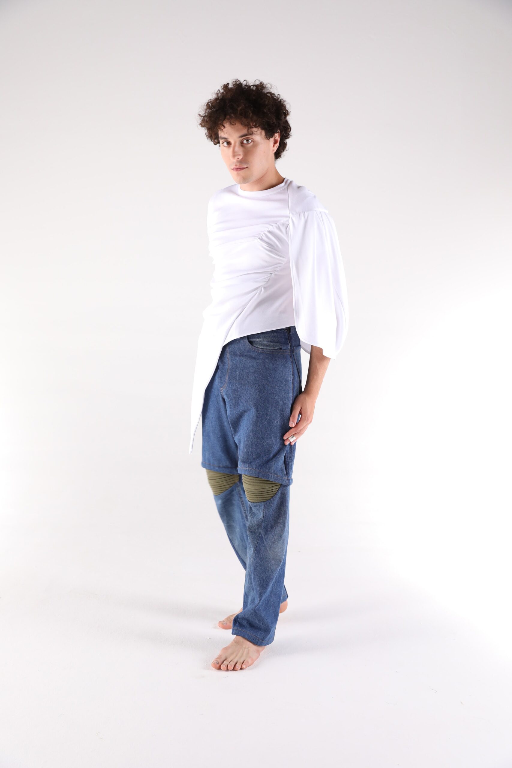 Per Götesson S/S 22 Menswear Look 3