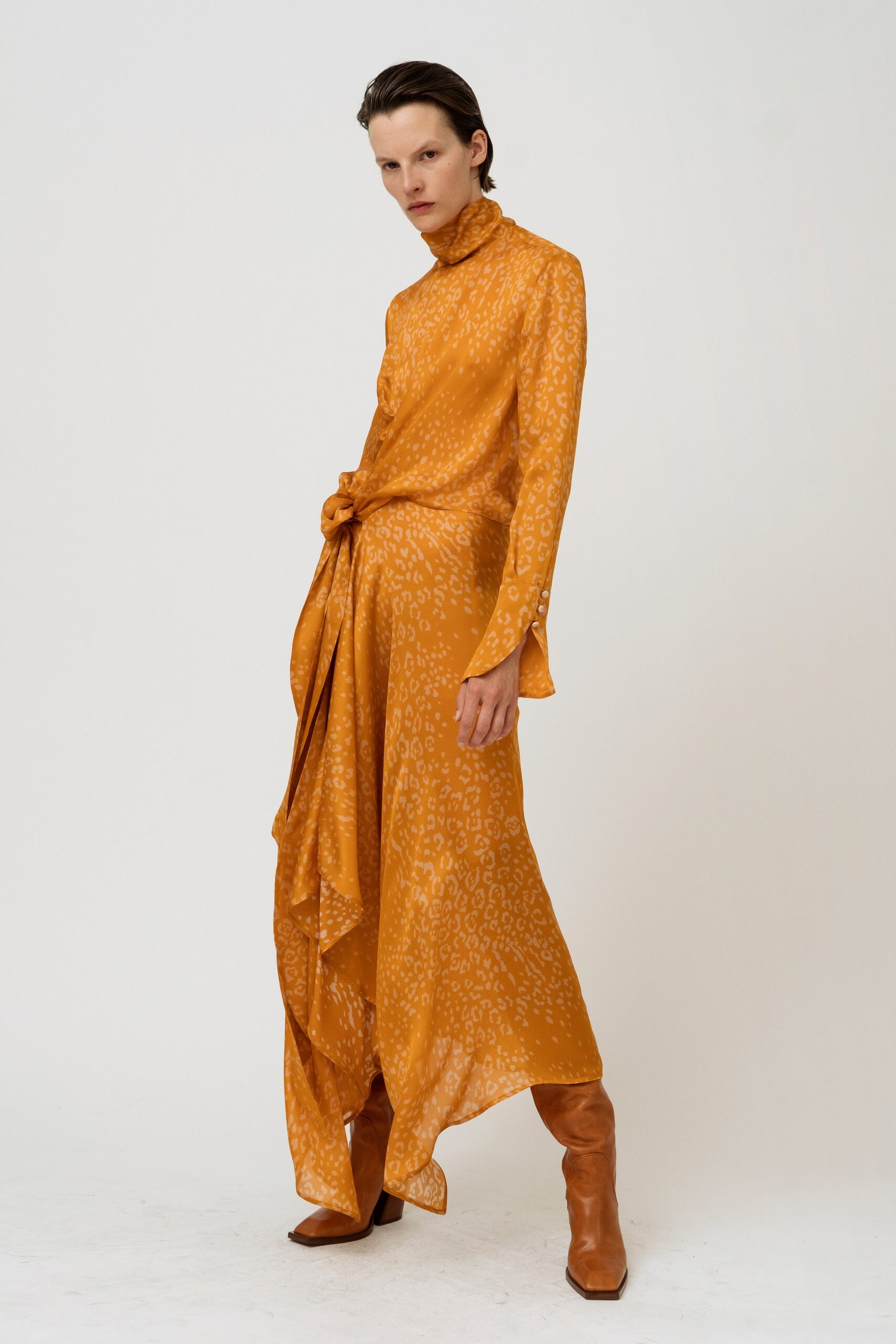 Petar Petrov Resort 20 Look 2