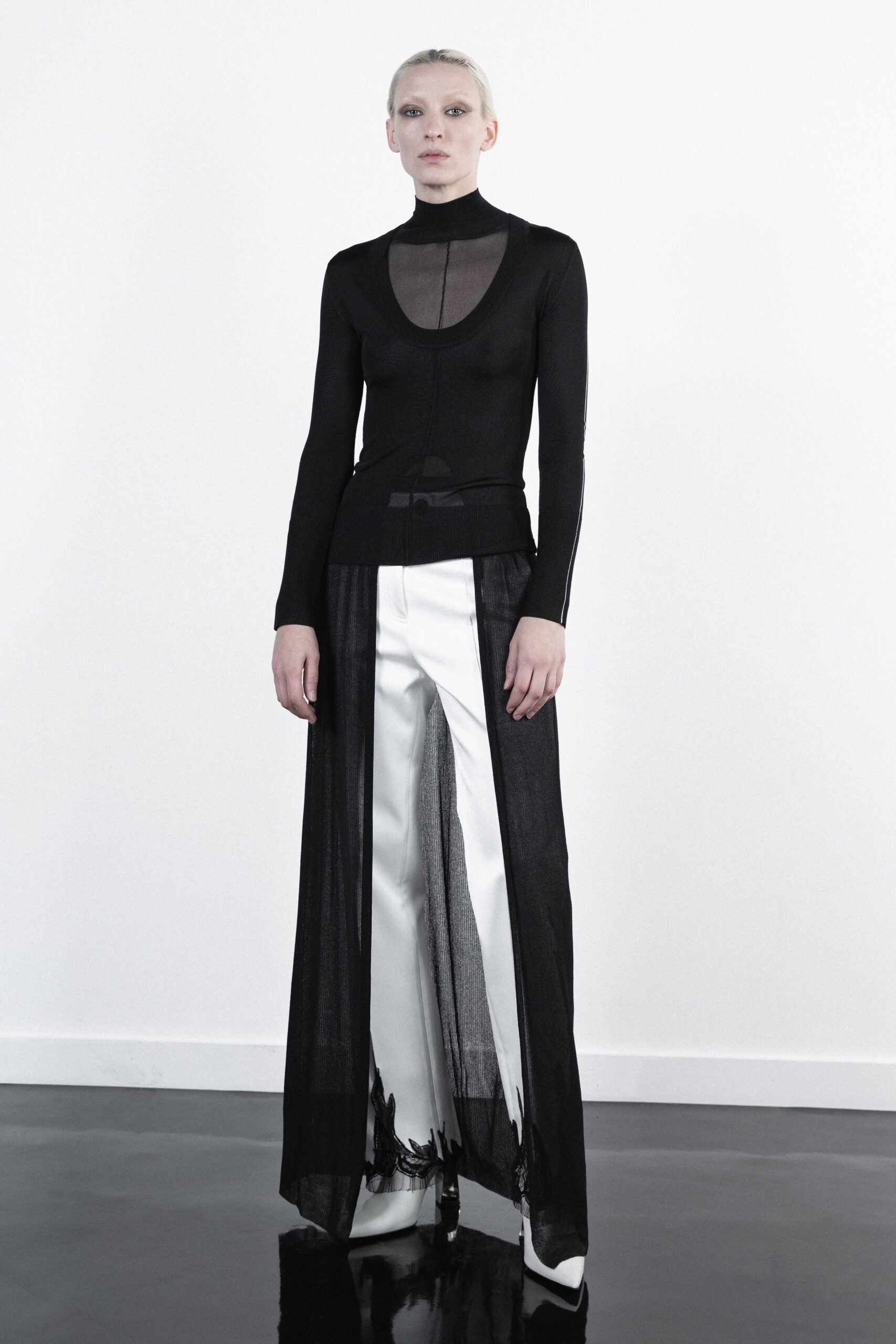 Peter Do F/W 21 Look 3