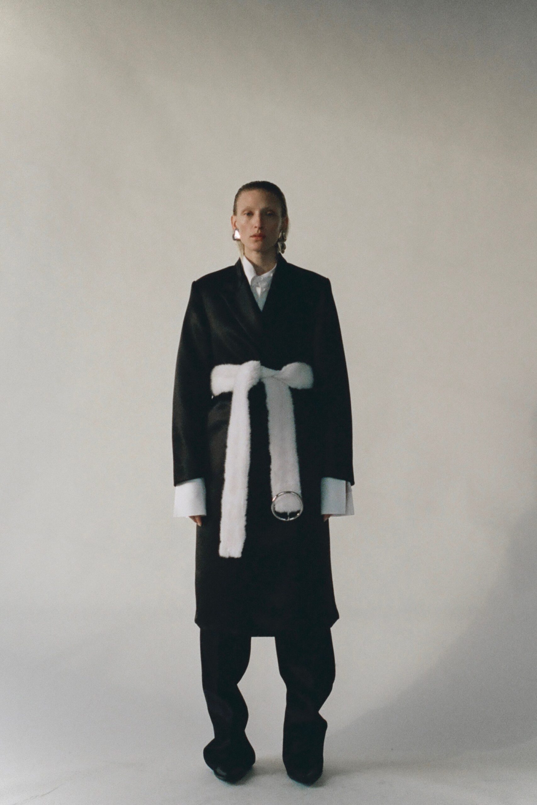 Peter Do F/W 19 Look 3