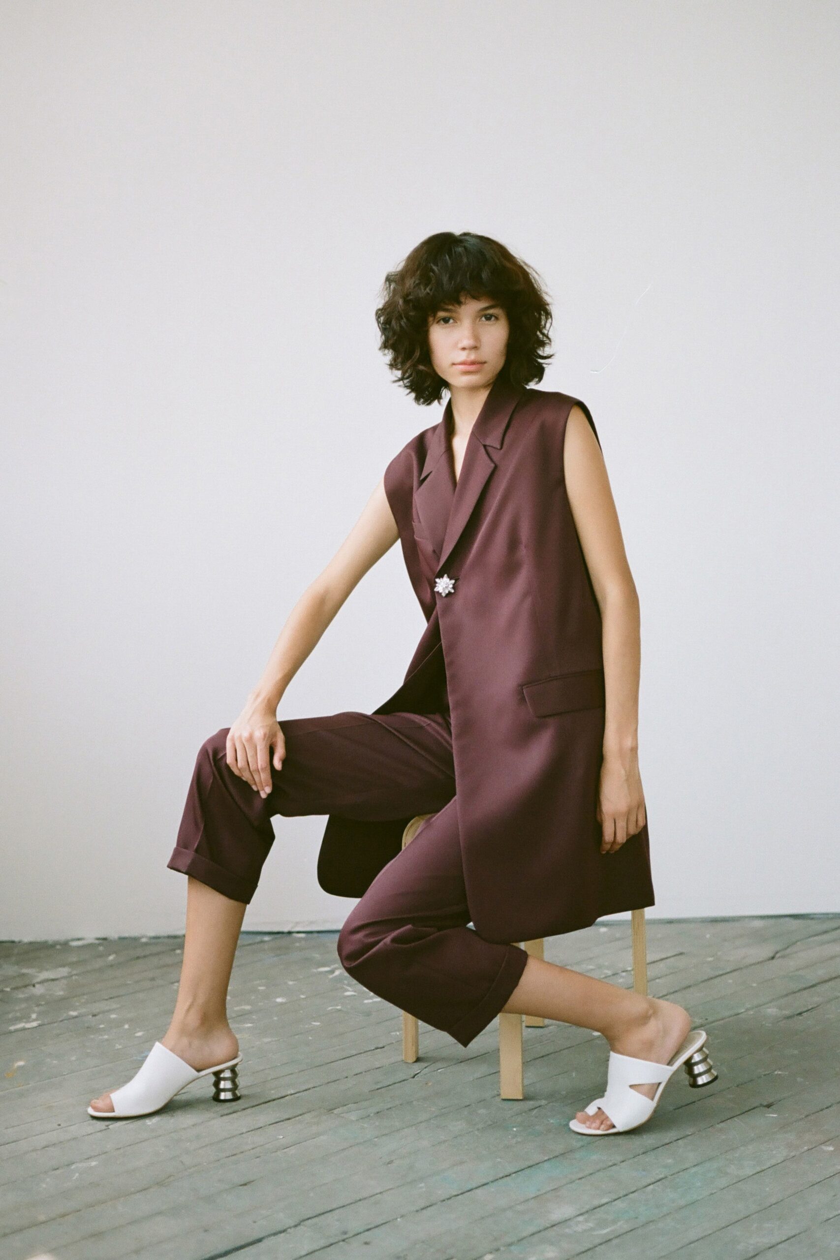 Nomia Resort 20 Look 3