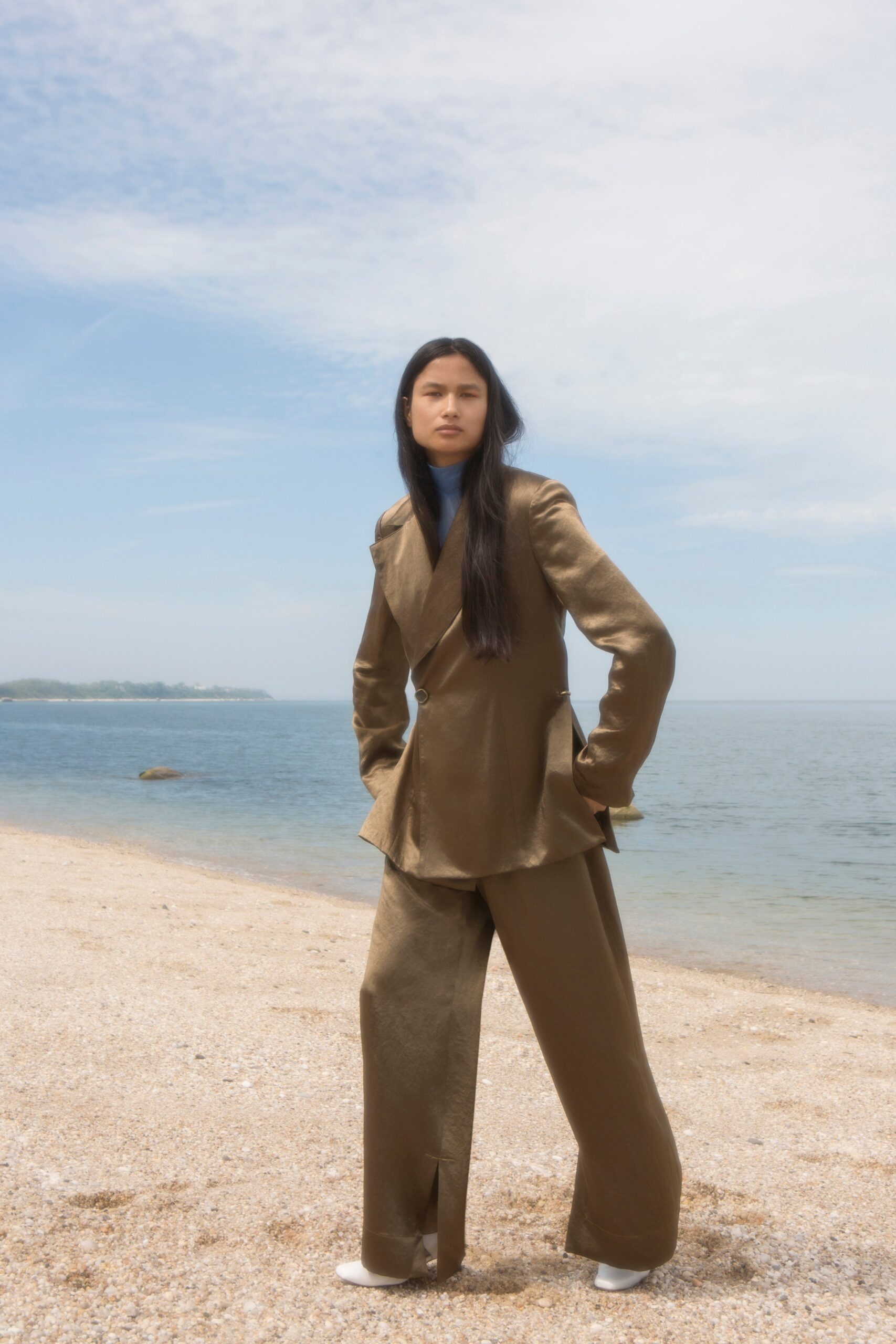 Nomia Resort 19 Look 2