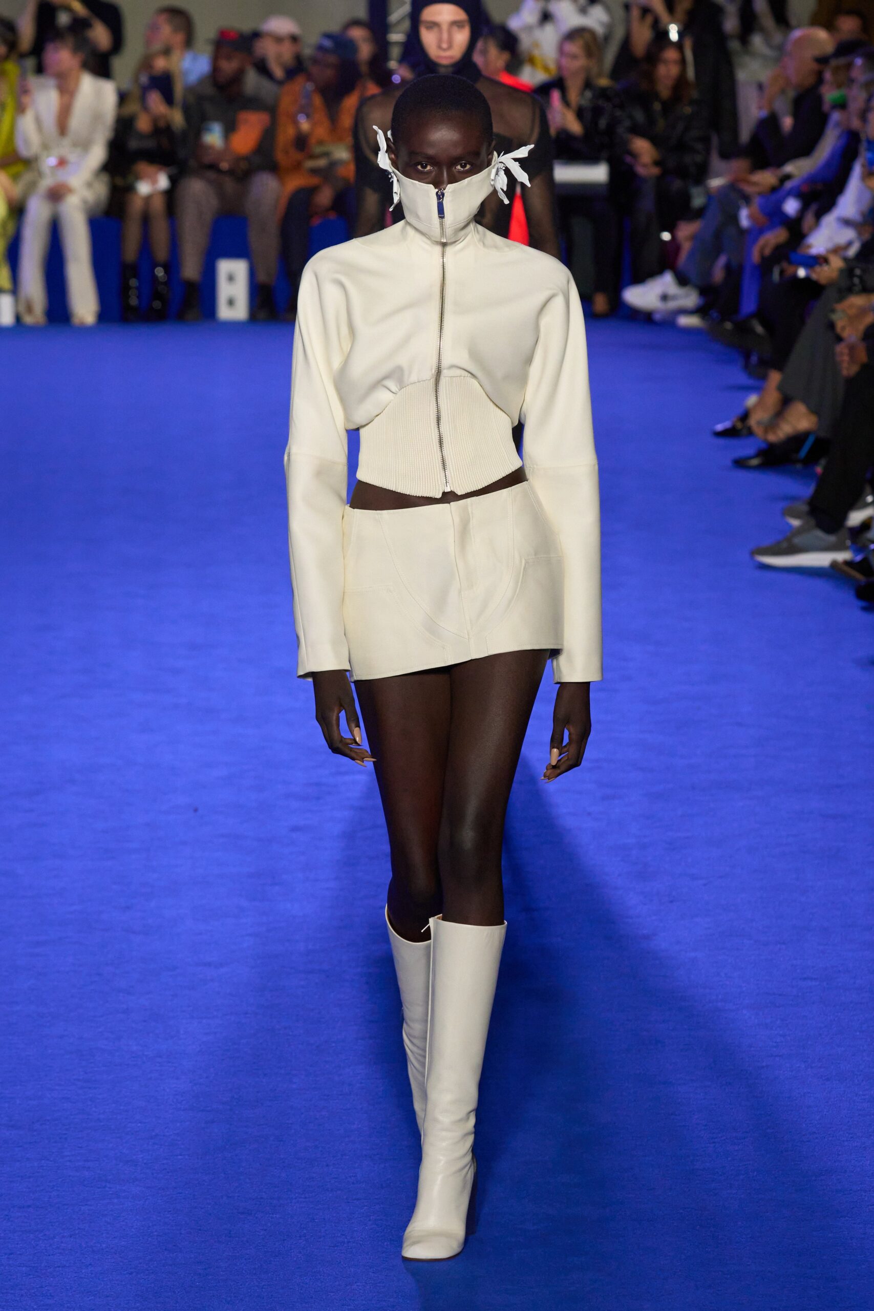 Off-White S/S 23 Look 3