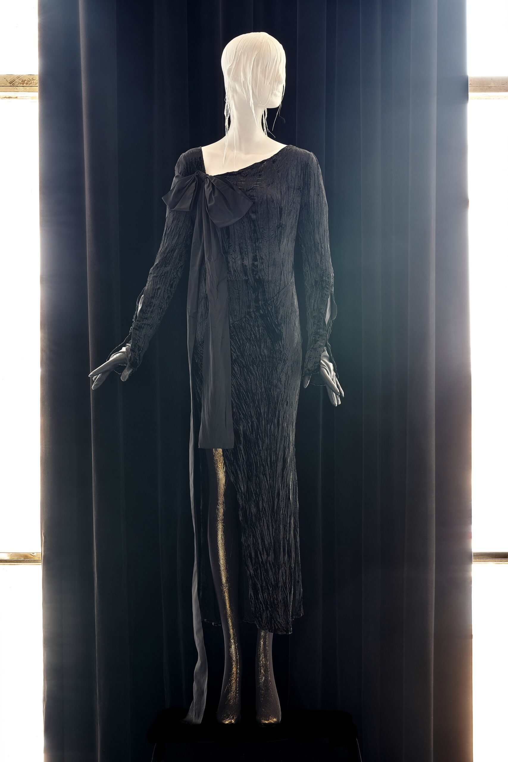 Olivier Theyskens F/W 22 Look 3