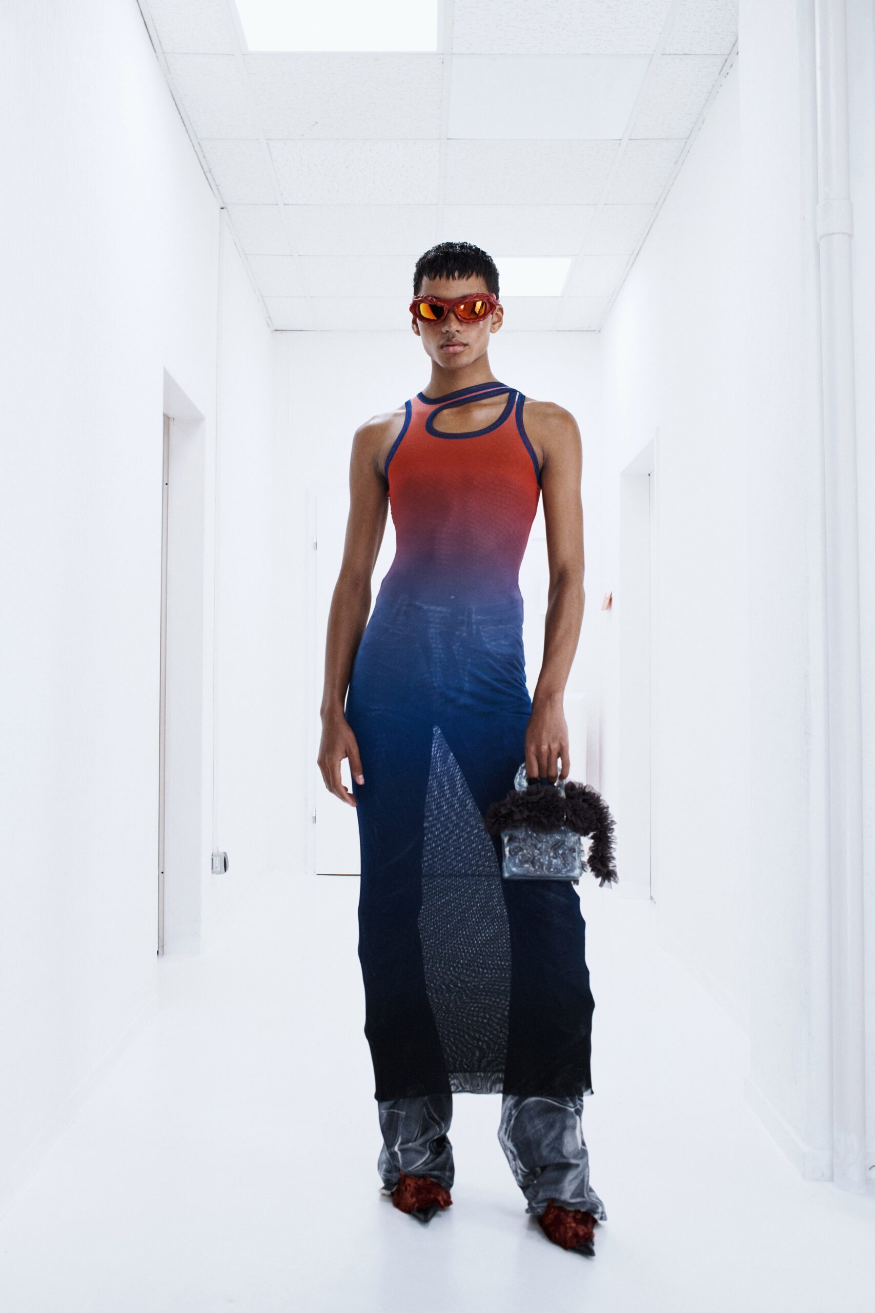 Ottolinger Resort 23 Look 3