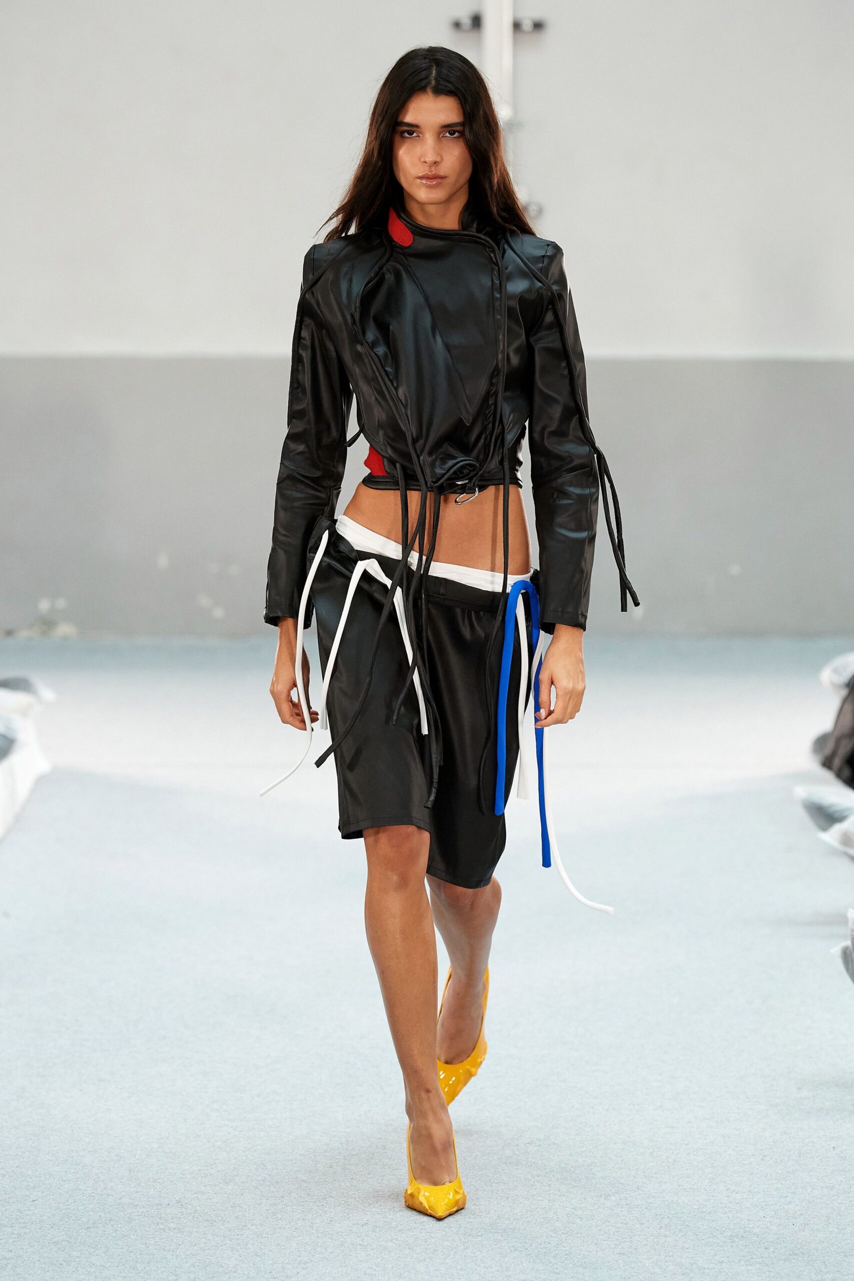 Ottolinger S/S 23 Look 3