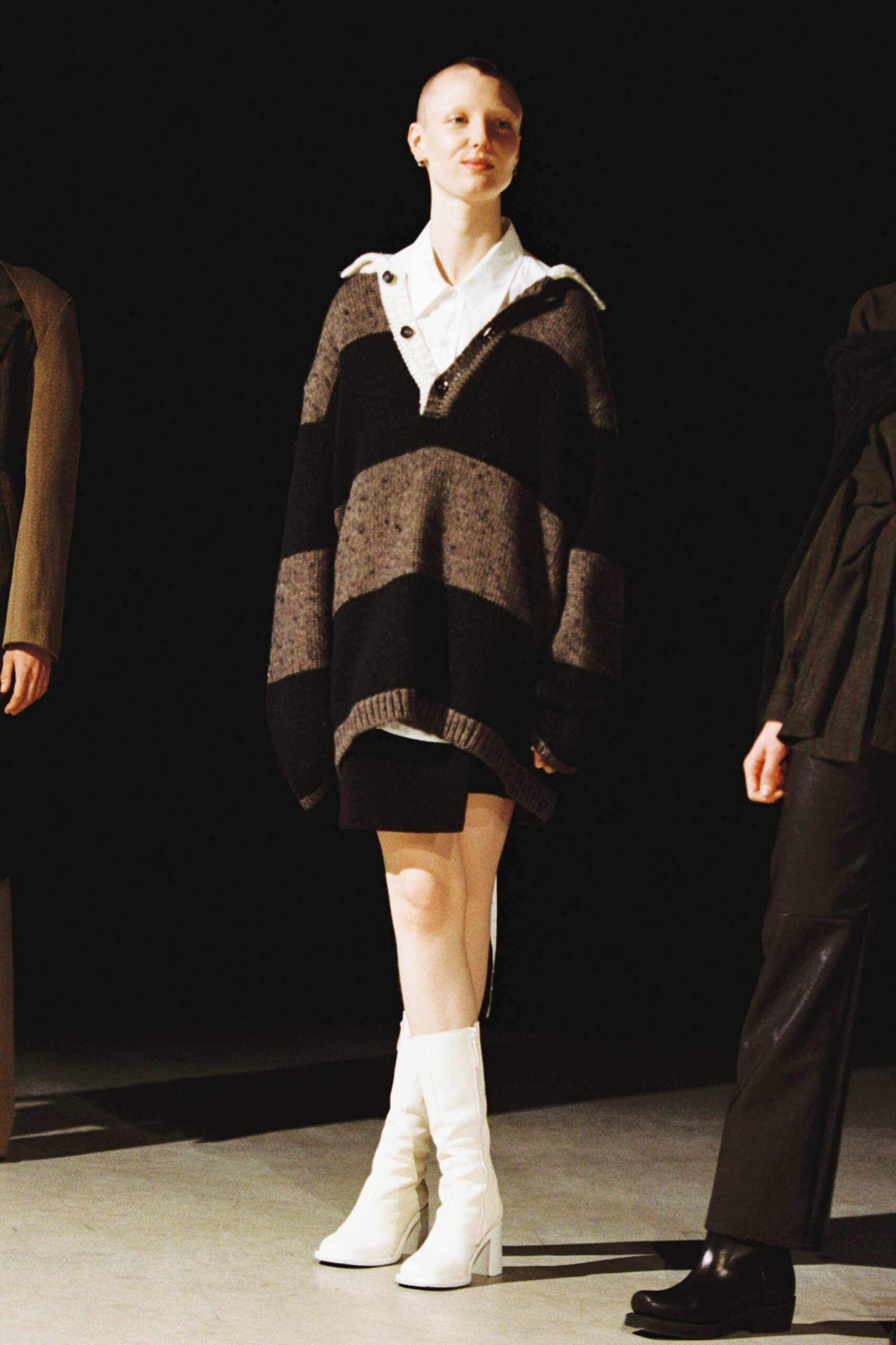Our Legacy F/W 21 Look 3