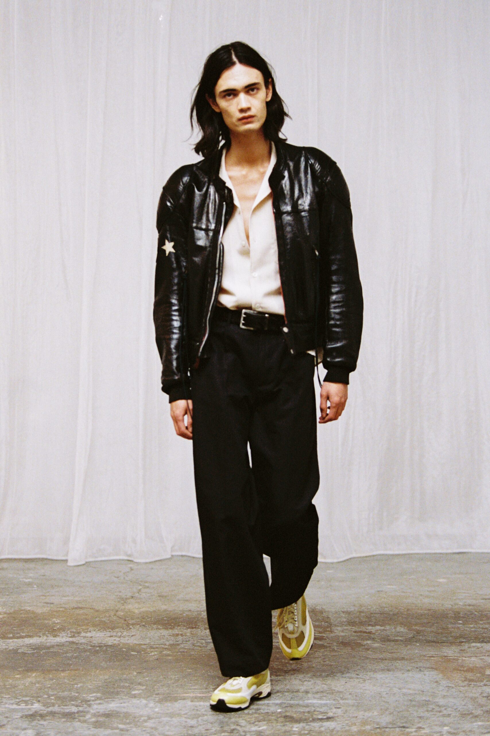 Our Legacy S/S 21 Look 3