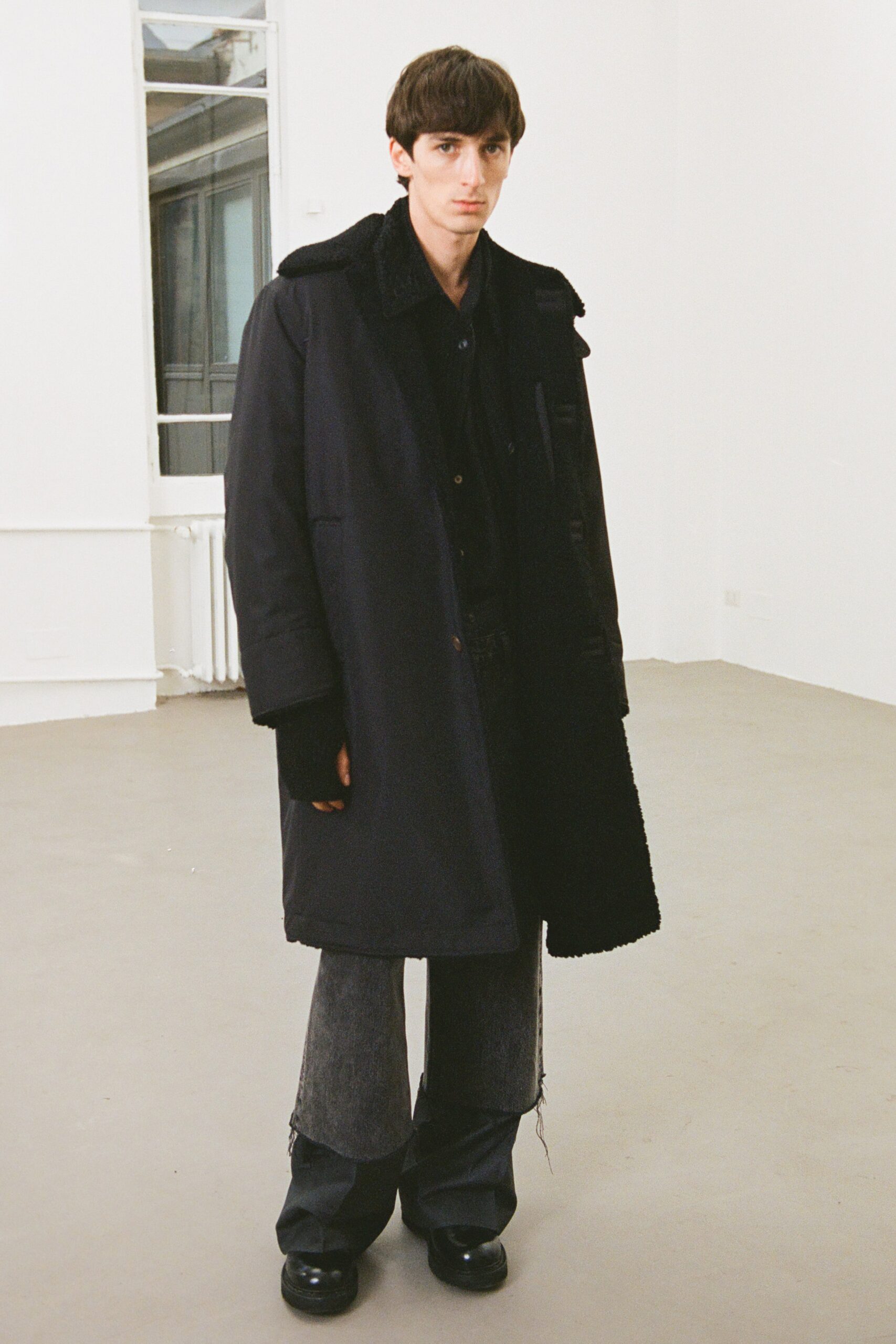 Our Legacy F/W 23 Look 3