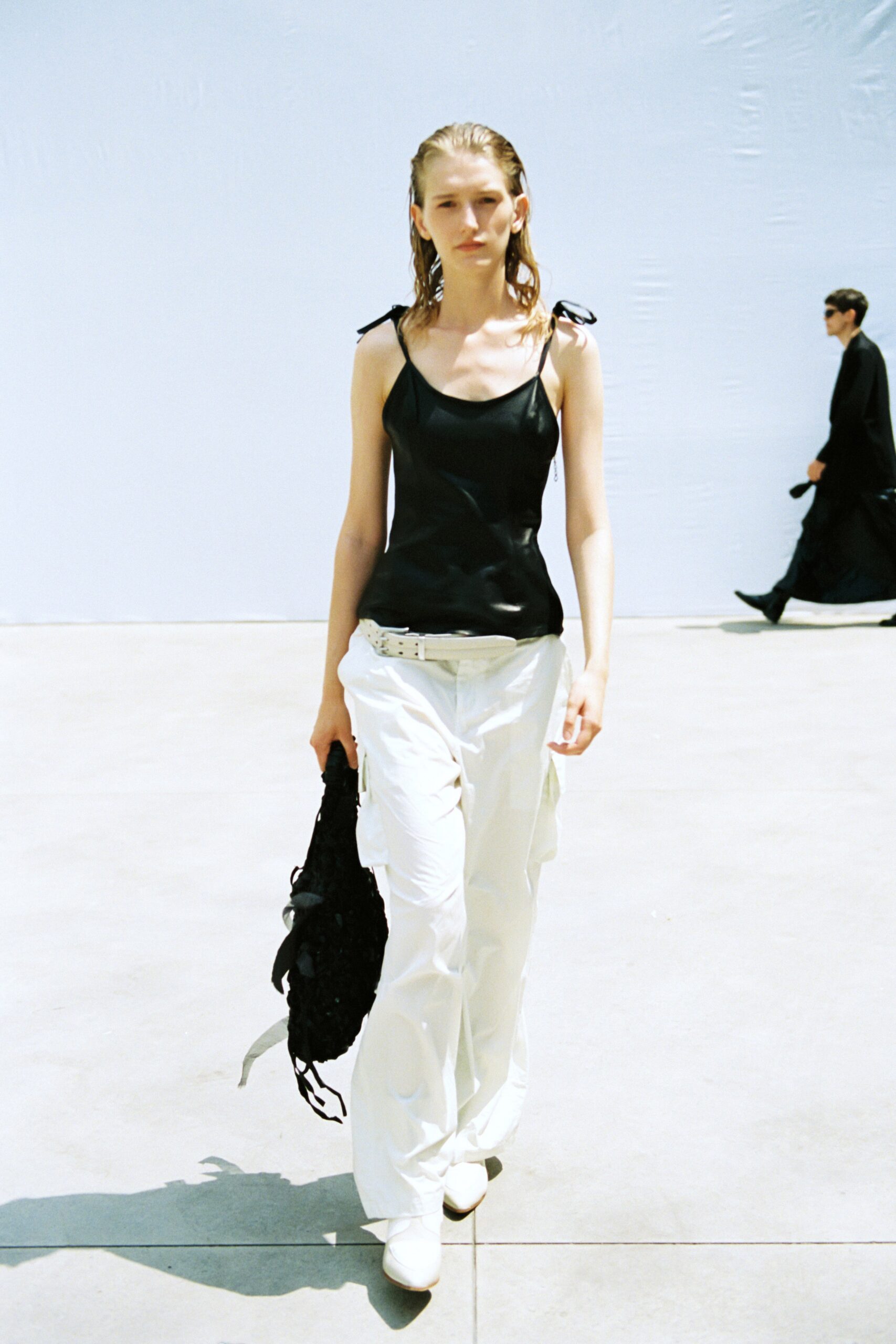 Our Legacy S/S 23 Menswear Look 3