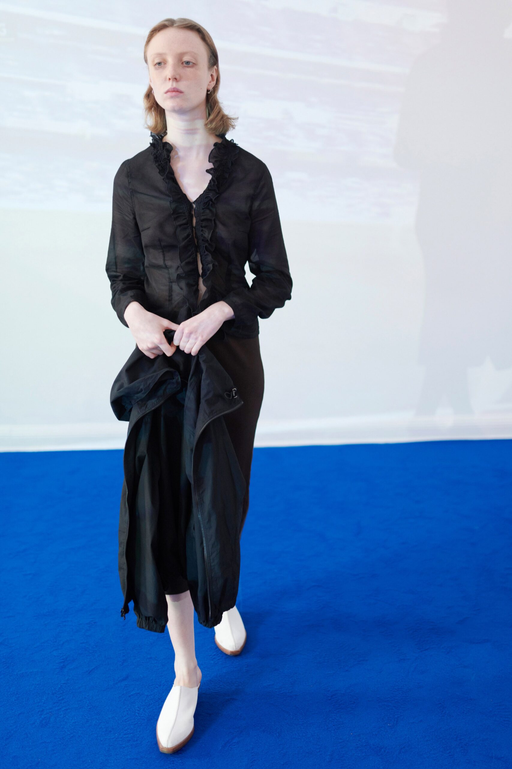Our Legacy F/W 19 Look 3