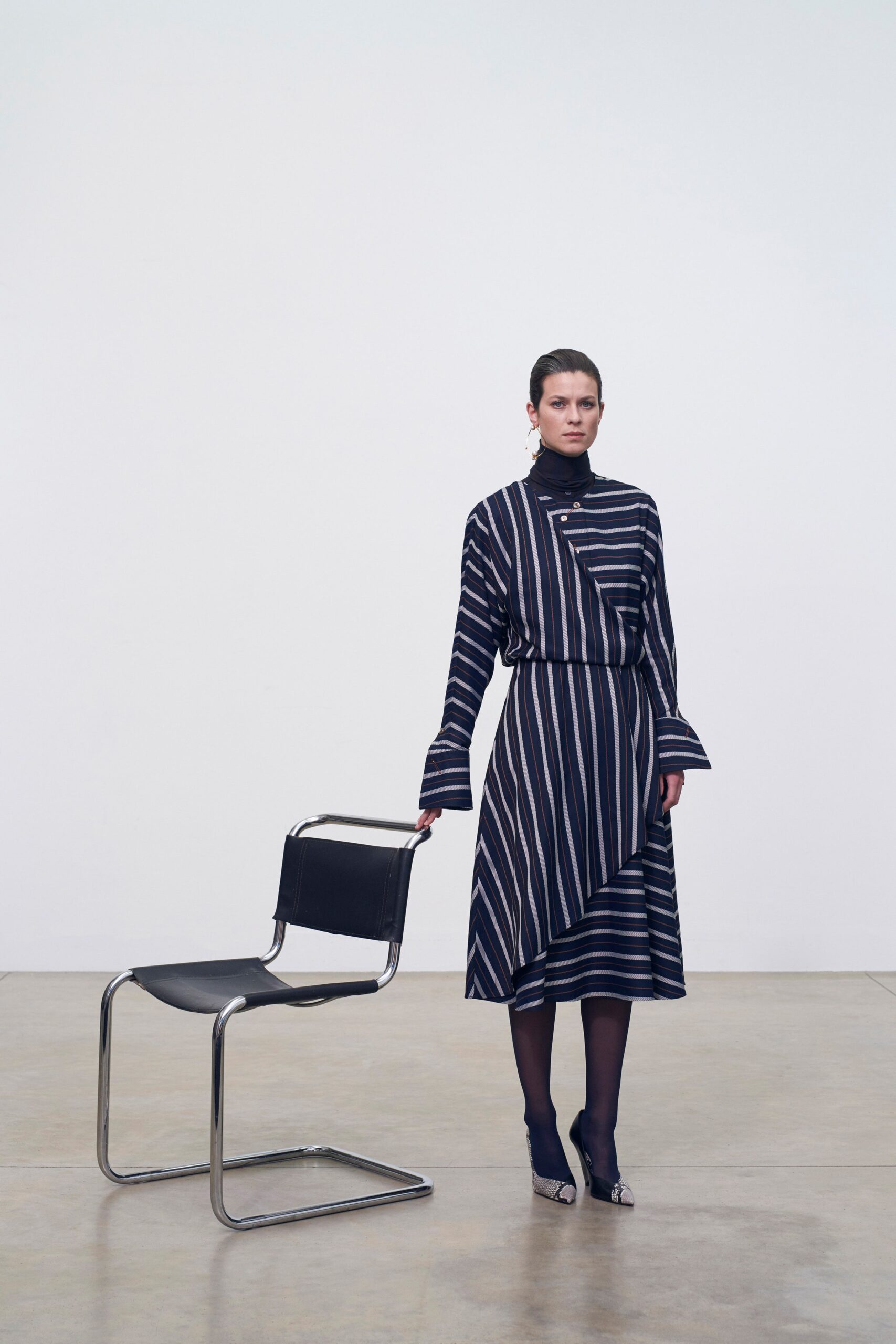 Palmer Harding F/W 19 Look 3