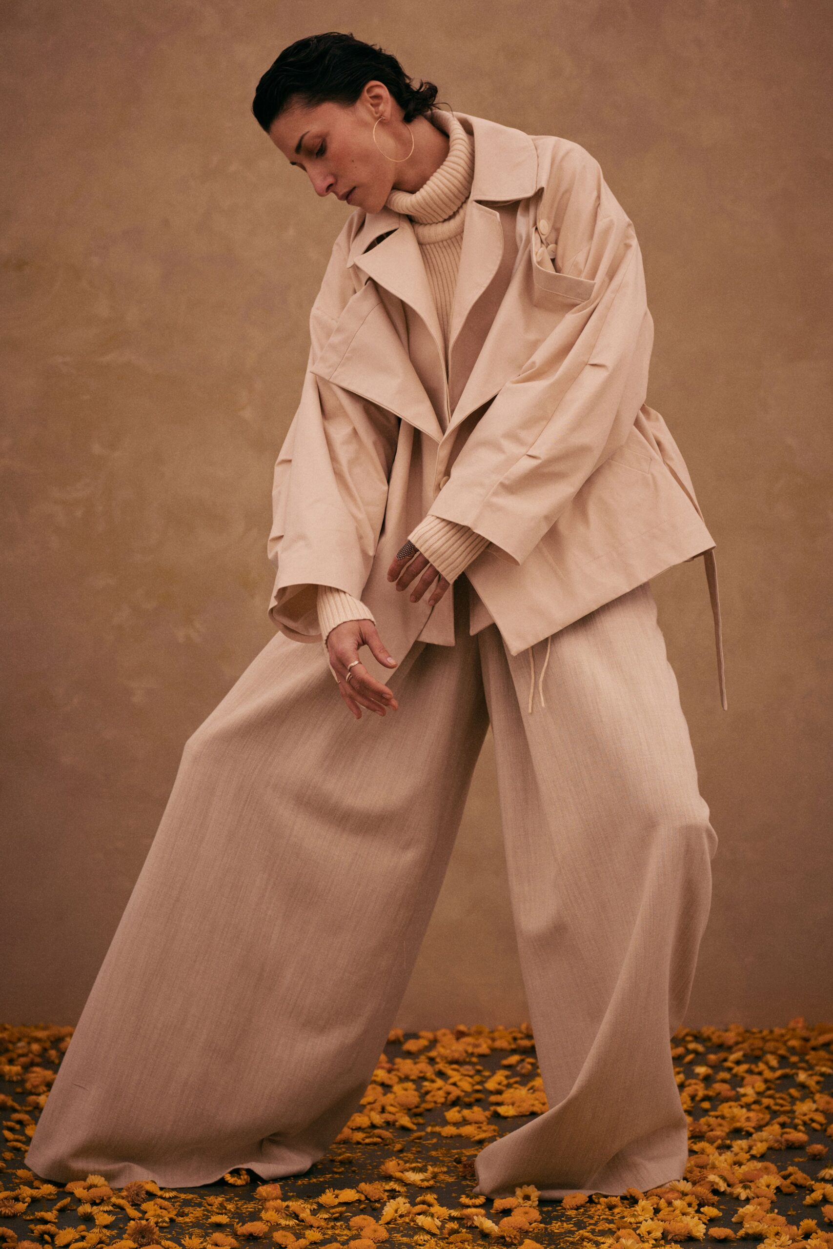 Palmer Harding F/W 23 Look 3