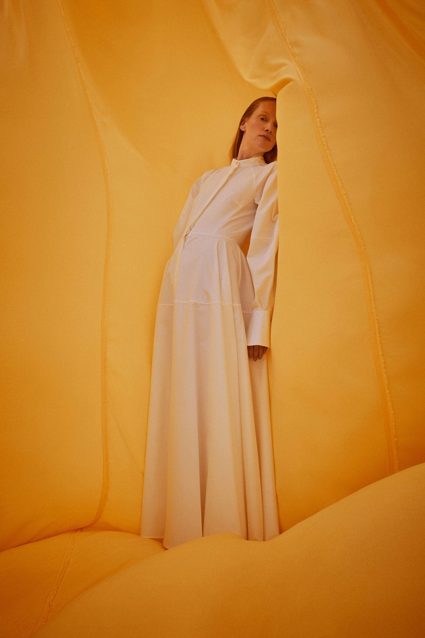 Palmer Harding F/W 23 Look 3