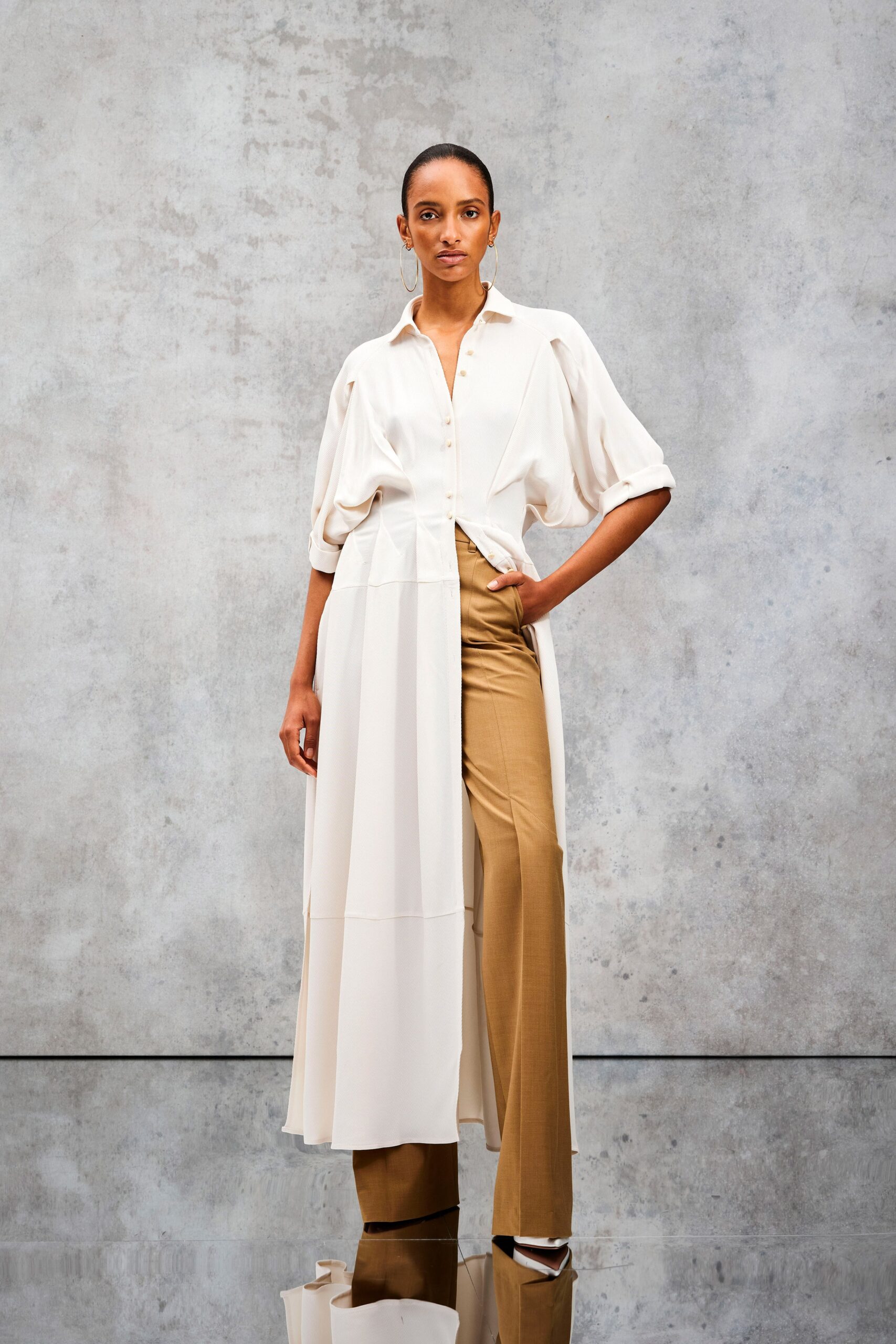Palmer Harding Resort 23 Look 3